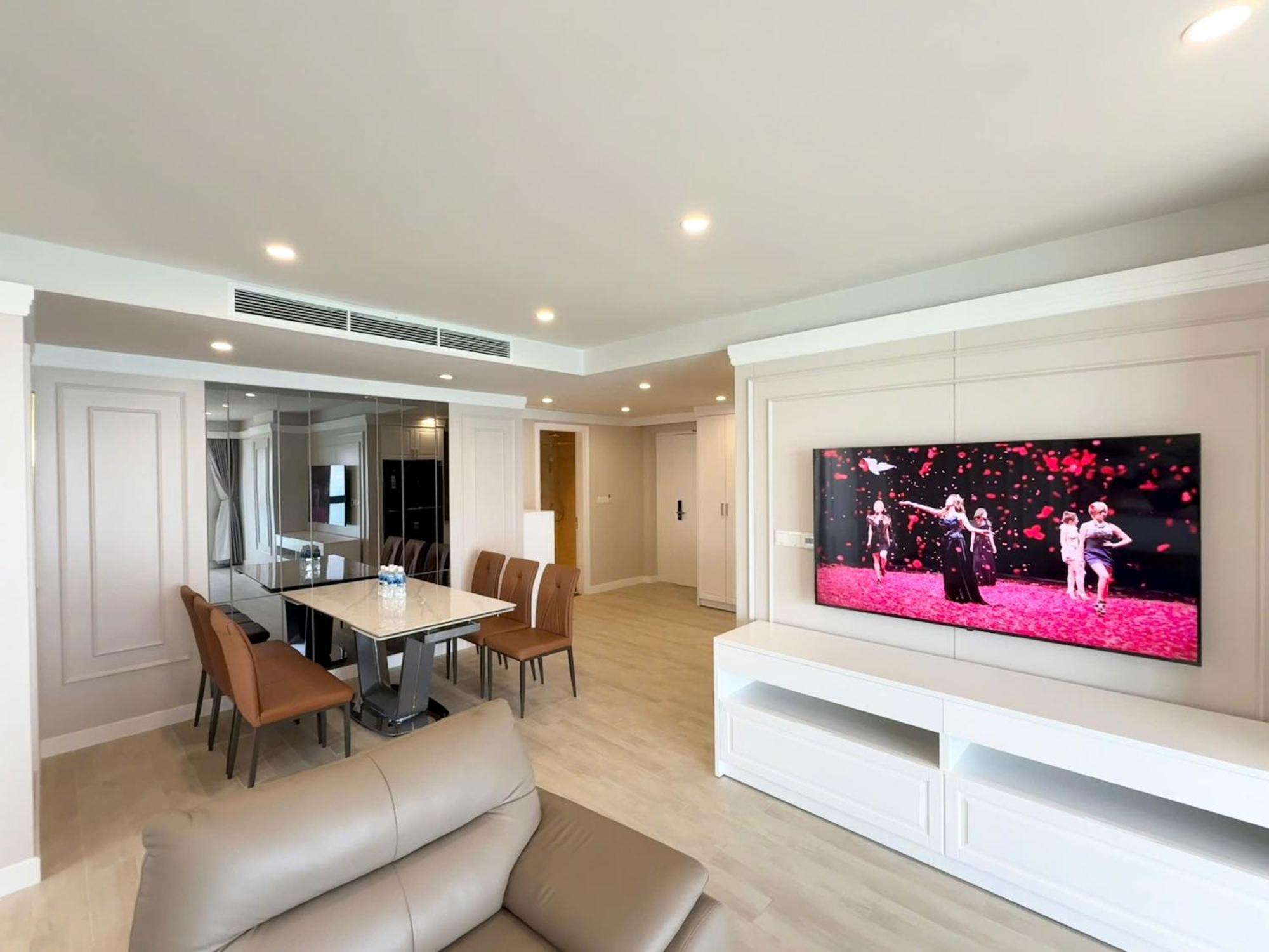 Gold Coast Luxury - Ocean View * Nha Trang