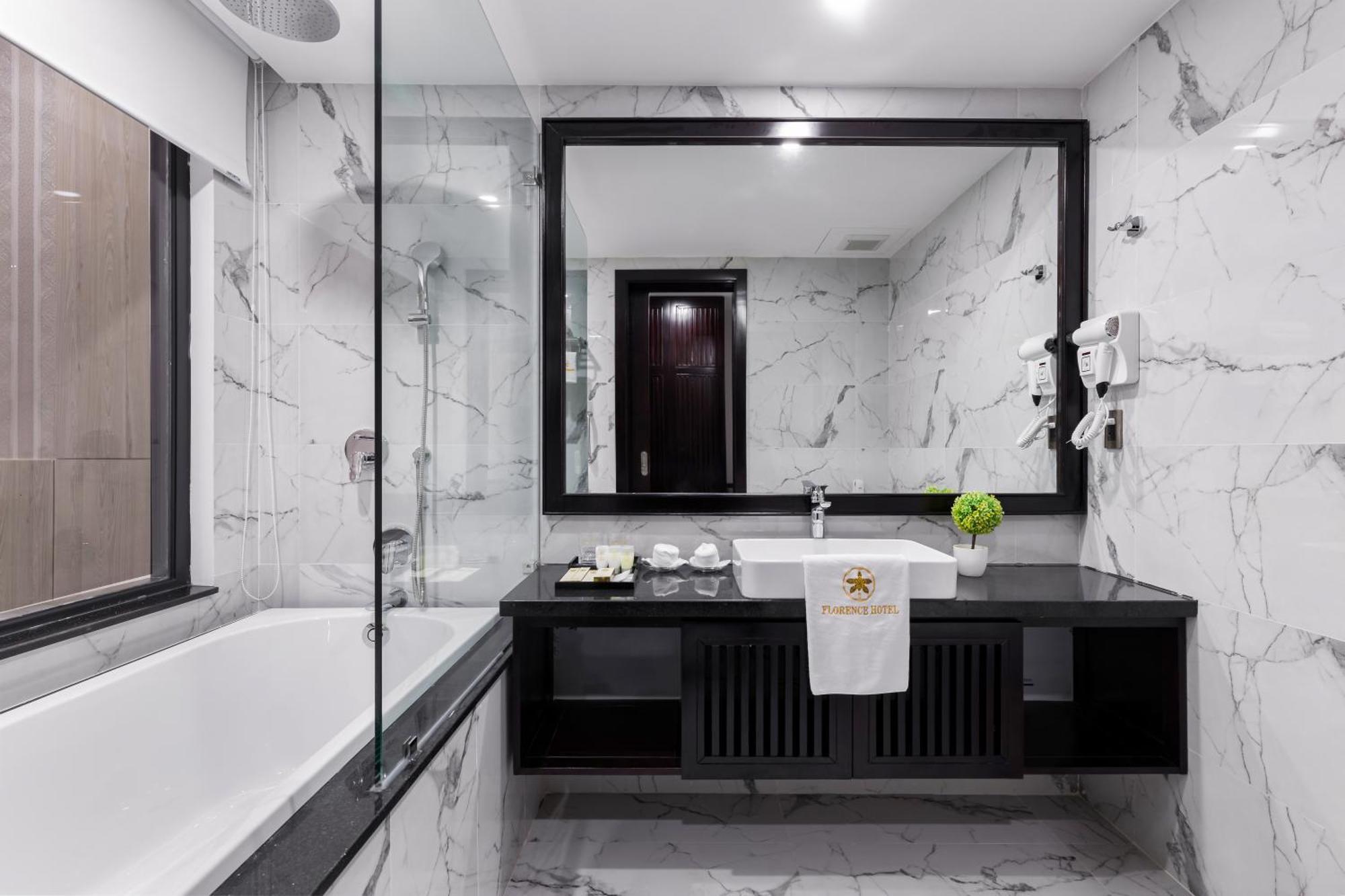 Florence Hotel Da Nang