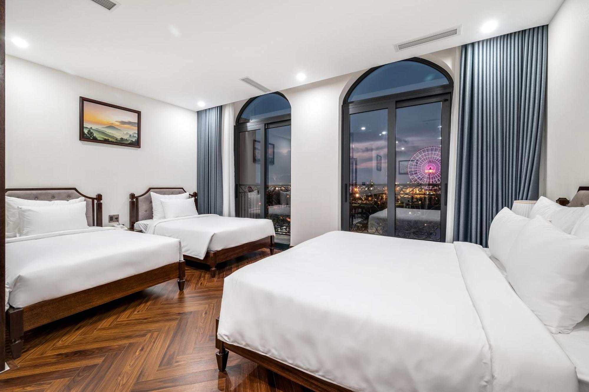 Florence Hotel 4*