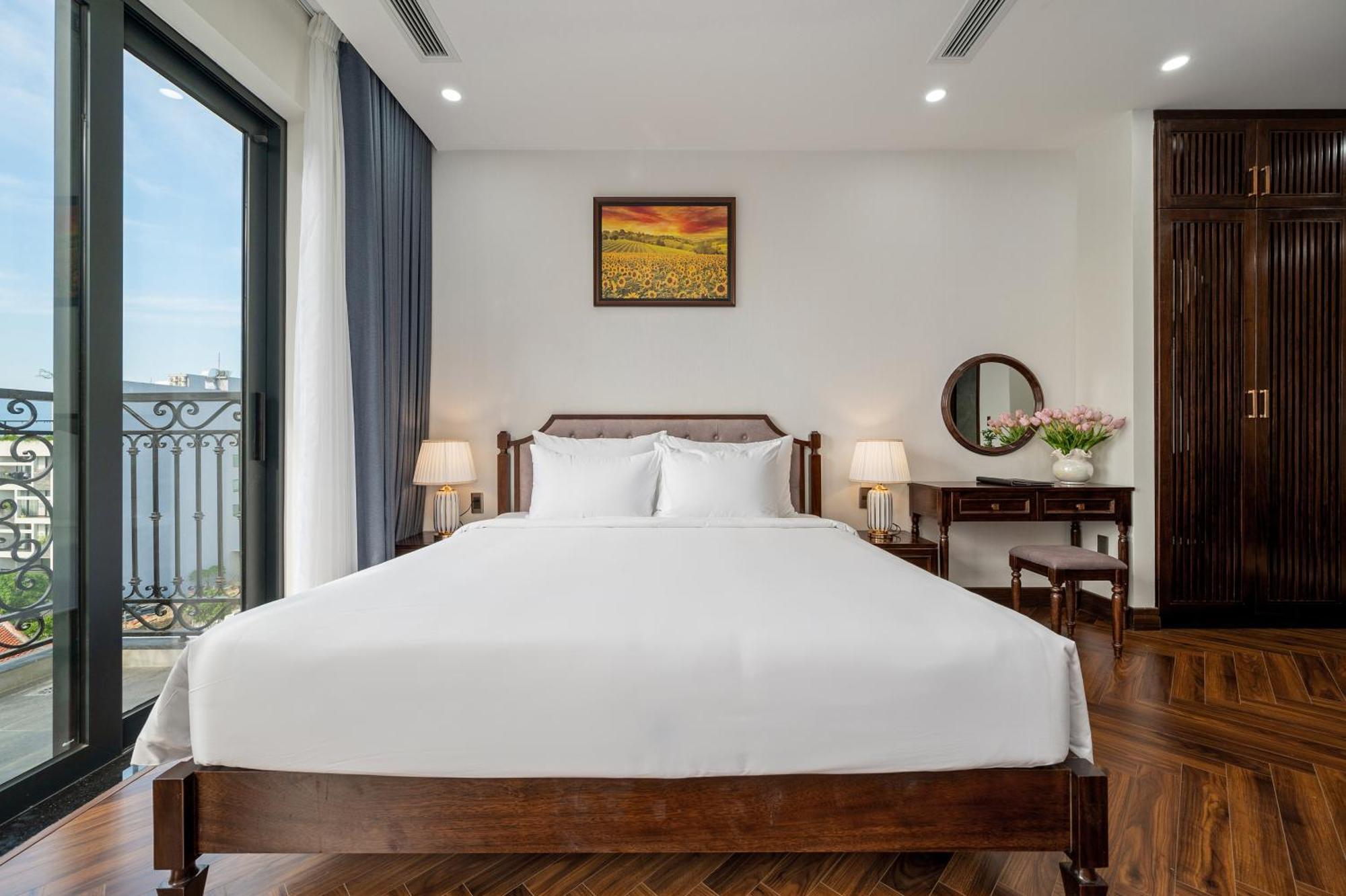 Hotel Florence 4*