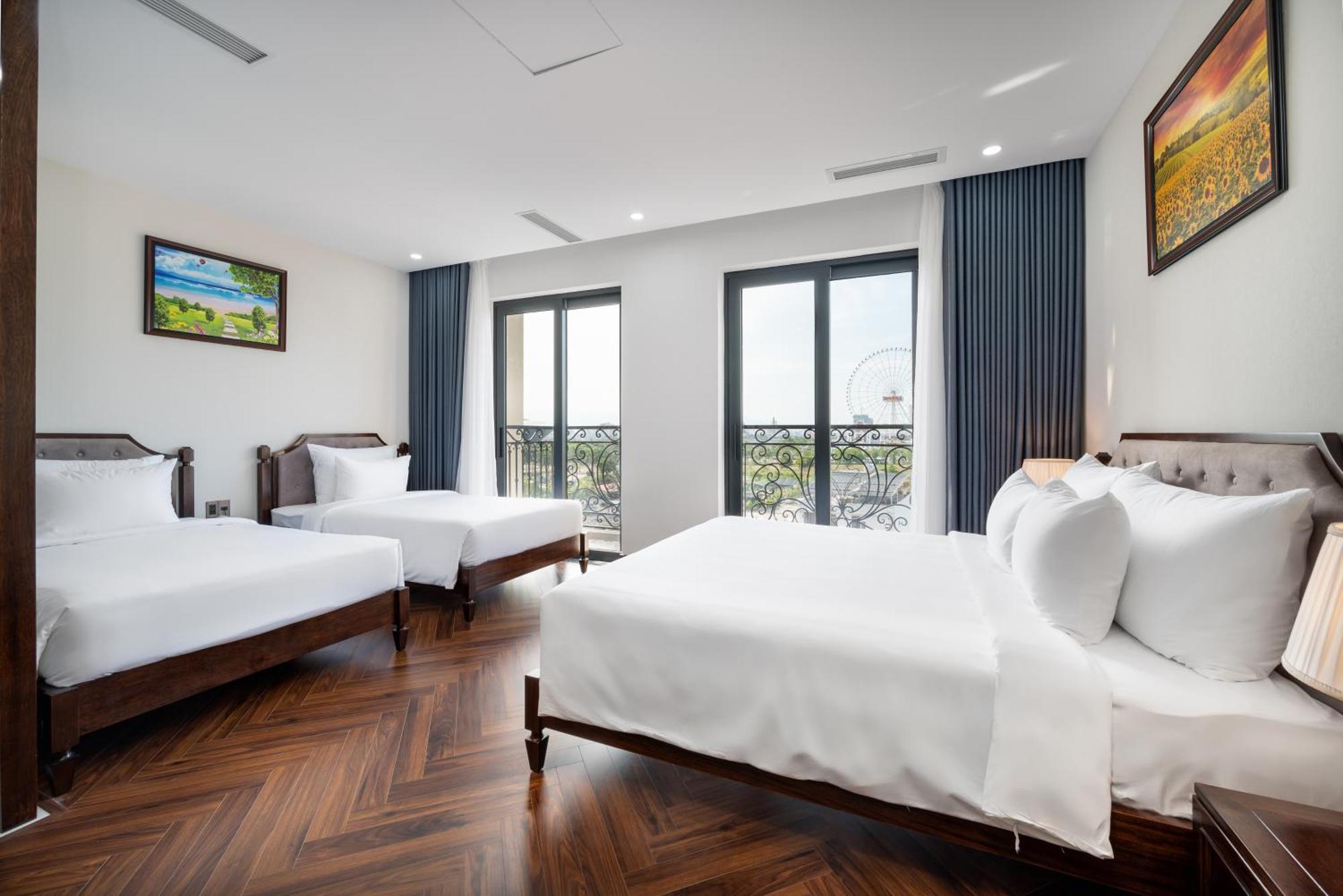 Florence Hotel 4*