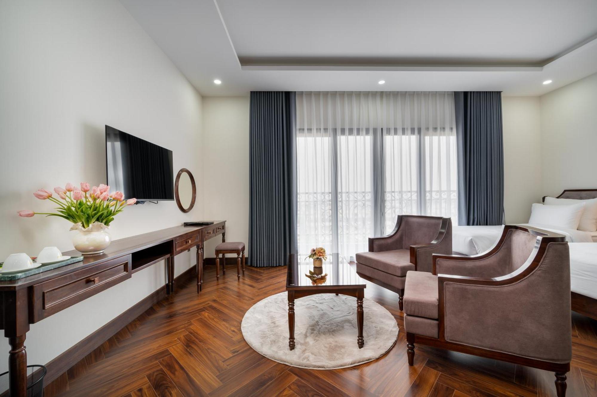 Florence 4* Da Nang