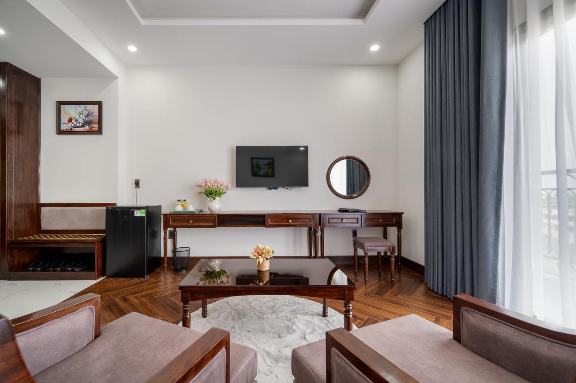 Florence Hotel 4*