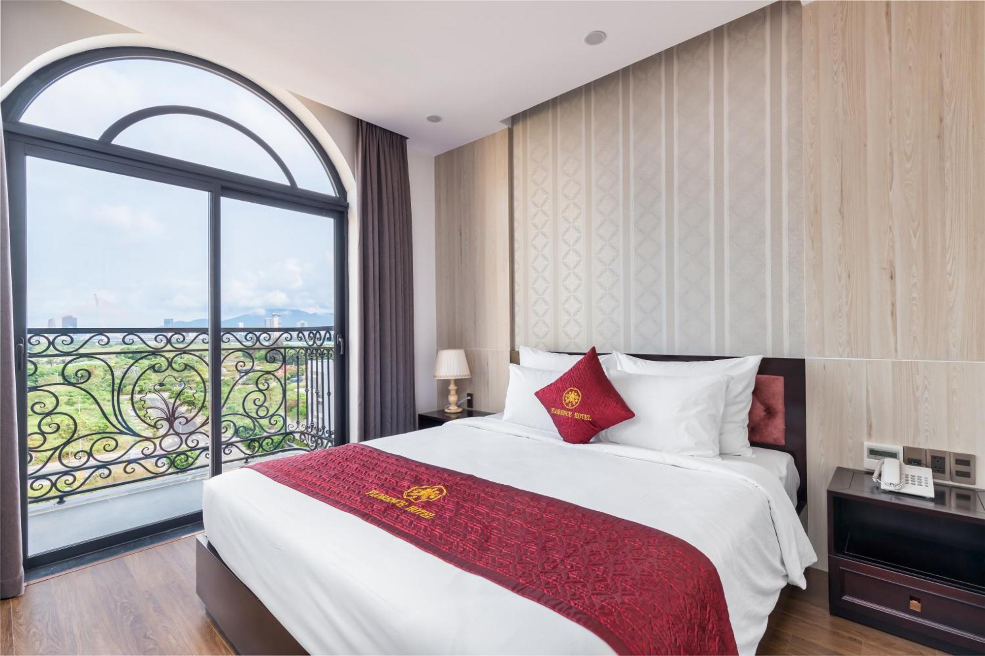 Hotel Florence 4*
