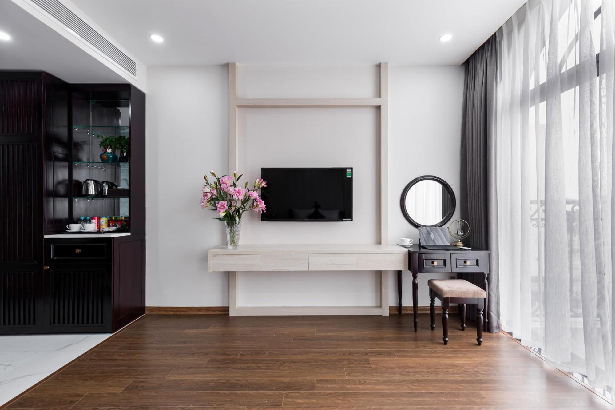 Hotel Florence Da Nang