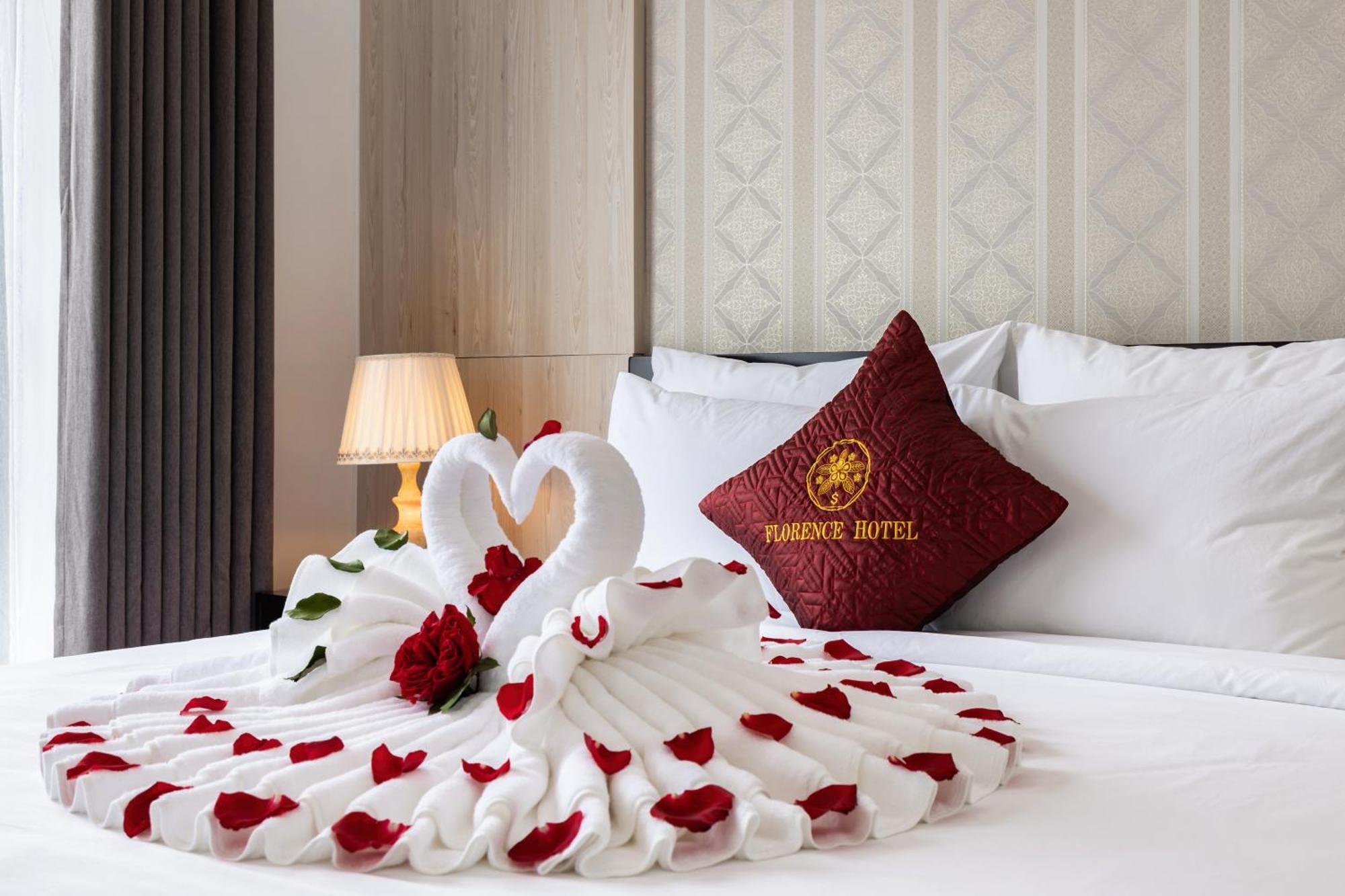 Florence 4* Da Nang