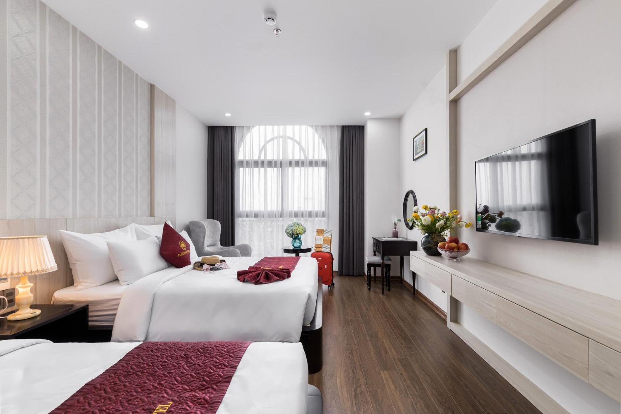 Hotel Florence 4*