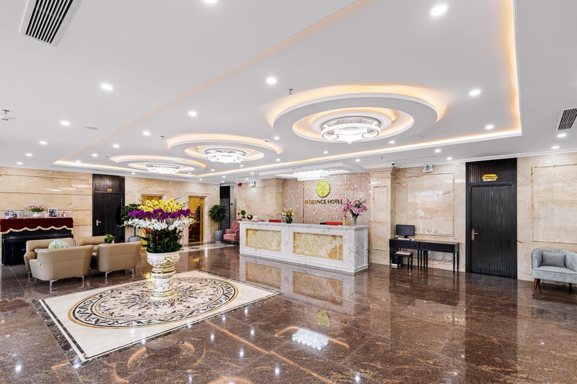 Florence Hotel Da Nang