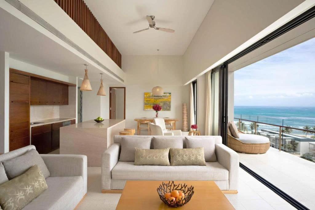 Apartment Seaview And -spa By Jt Group 