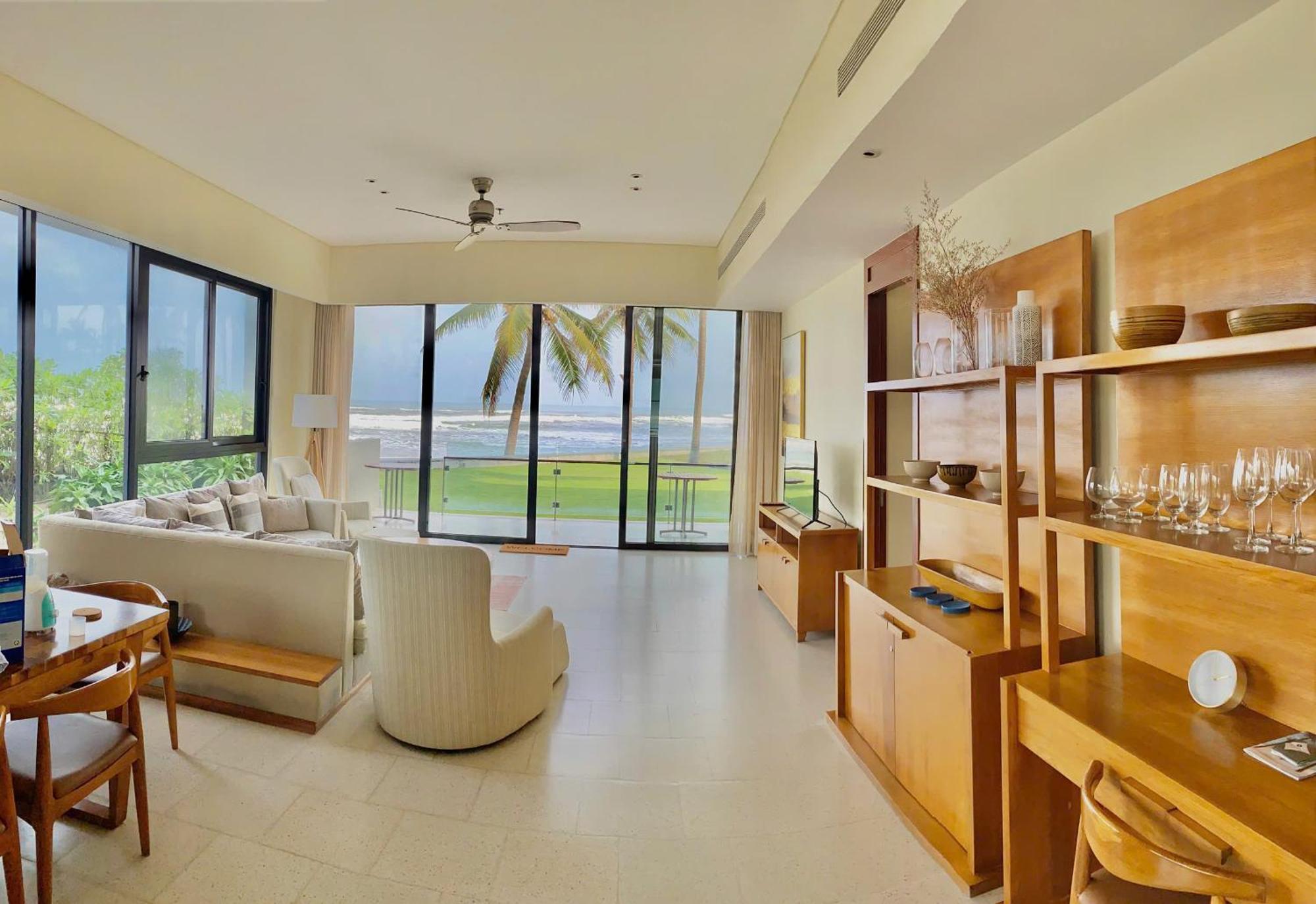 Apartment Seaview And -spa By Jt Group 