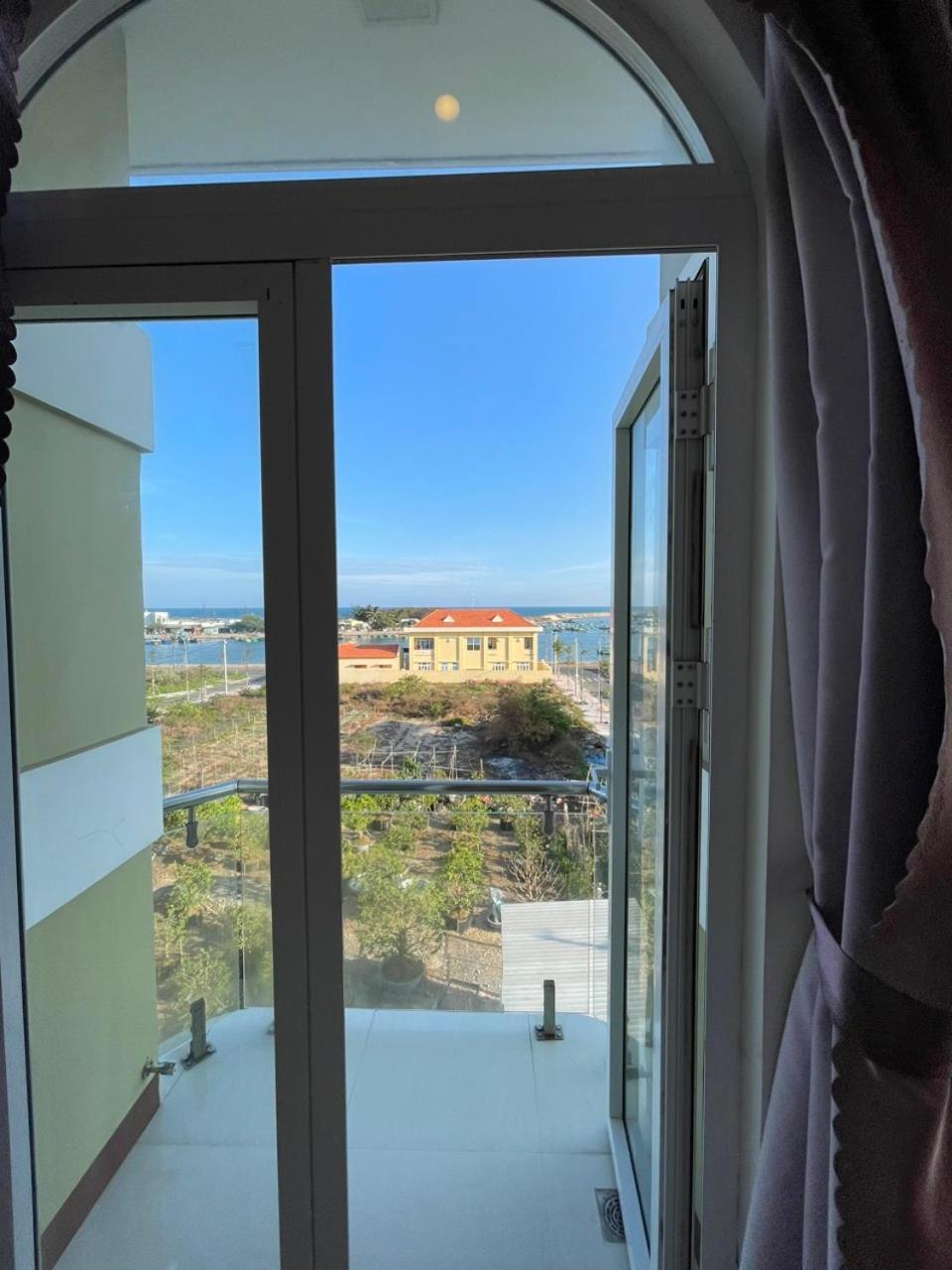 Hoai Tam Hotel 3*