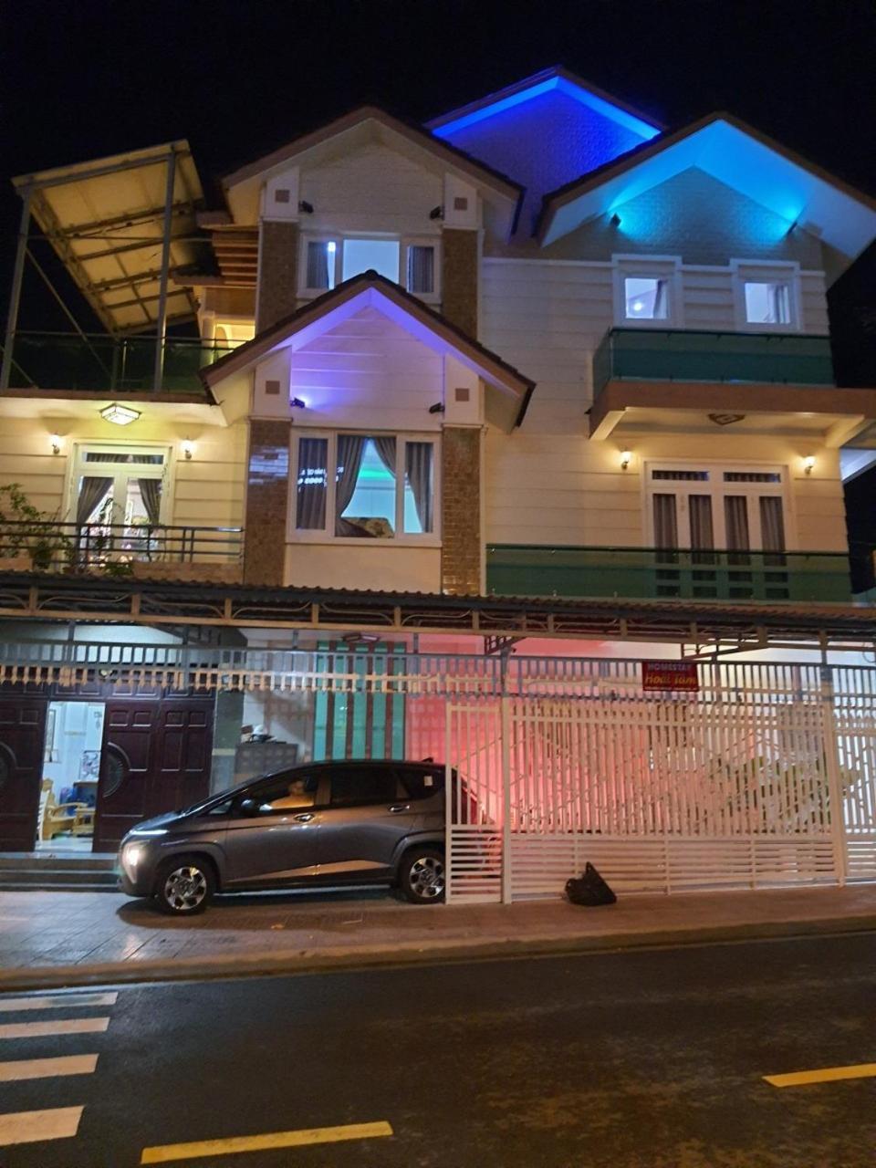 Hotel Hoai Tam Phan Thiet