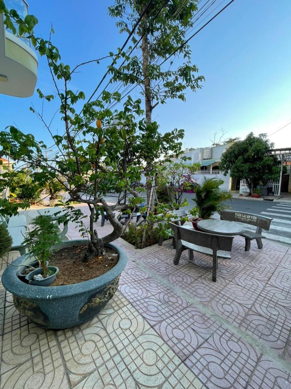 Hoai Tam Hotel