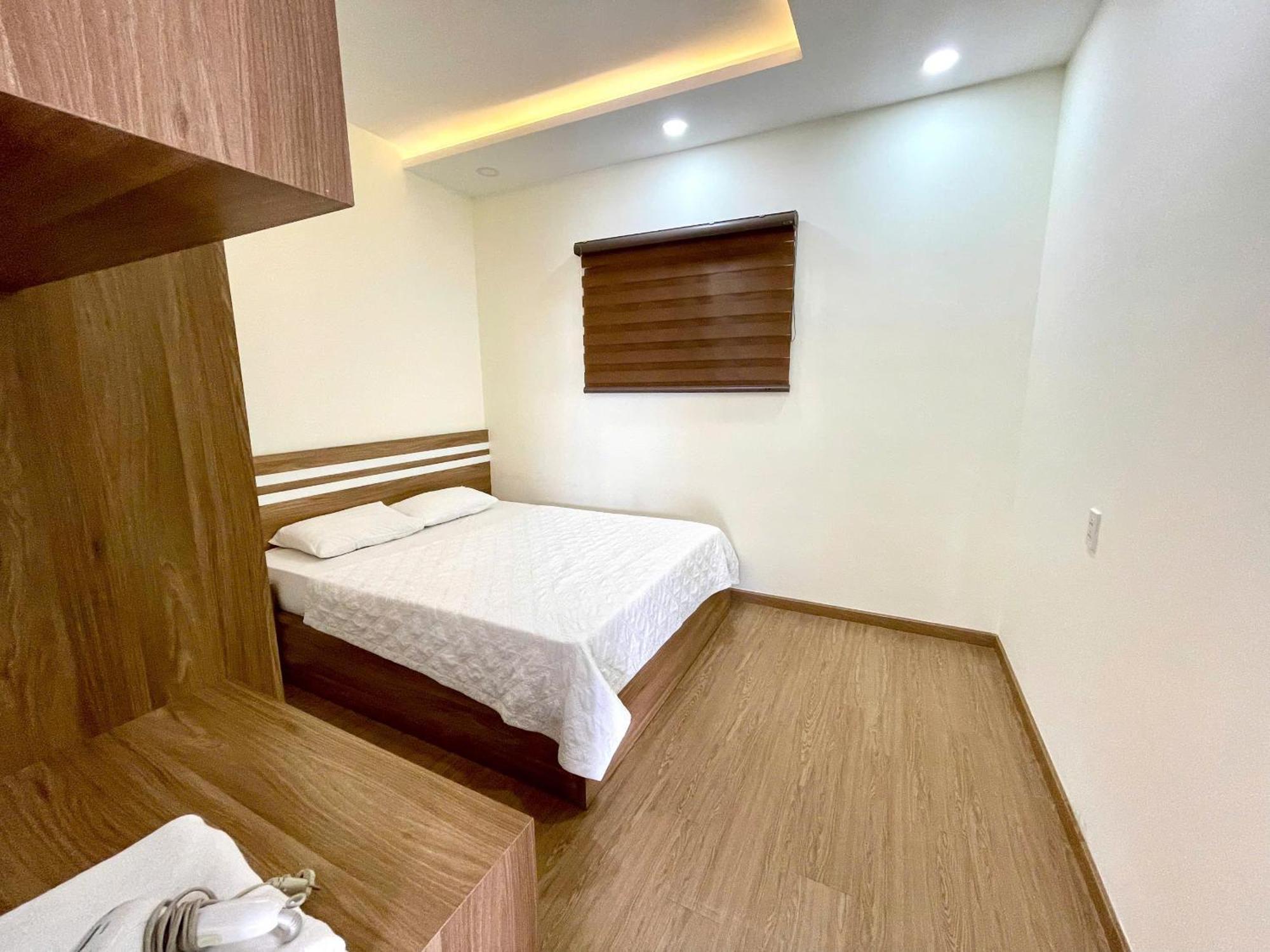 Beachfront Hon Chong Apartment Nha Trang