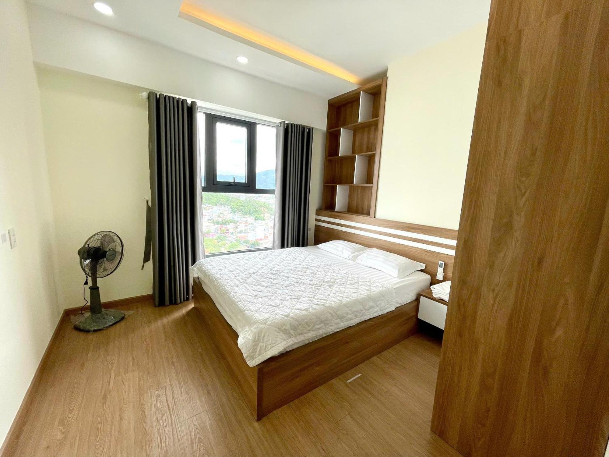 Beachfront Hon Chong * Nha Trang