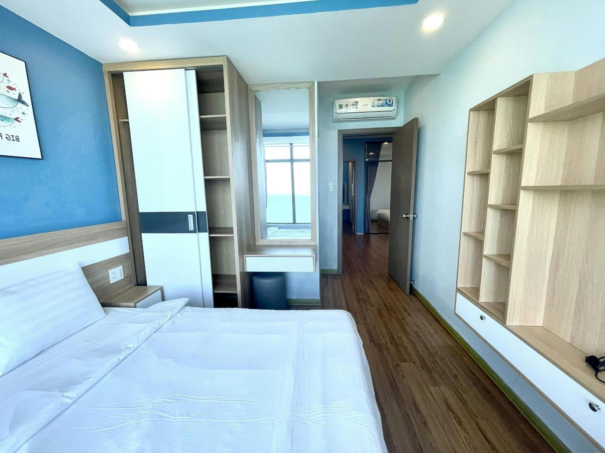 Beachfront Hon Chong Nha Trang