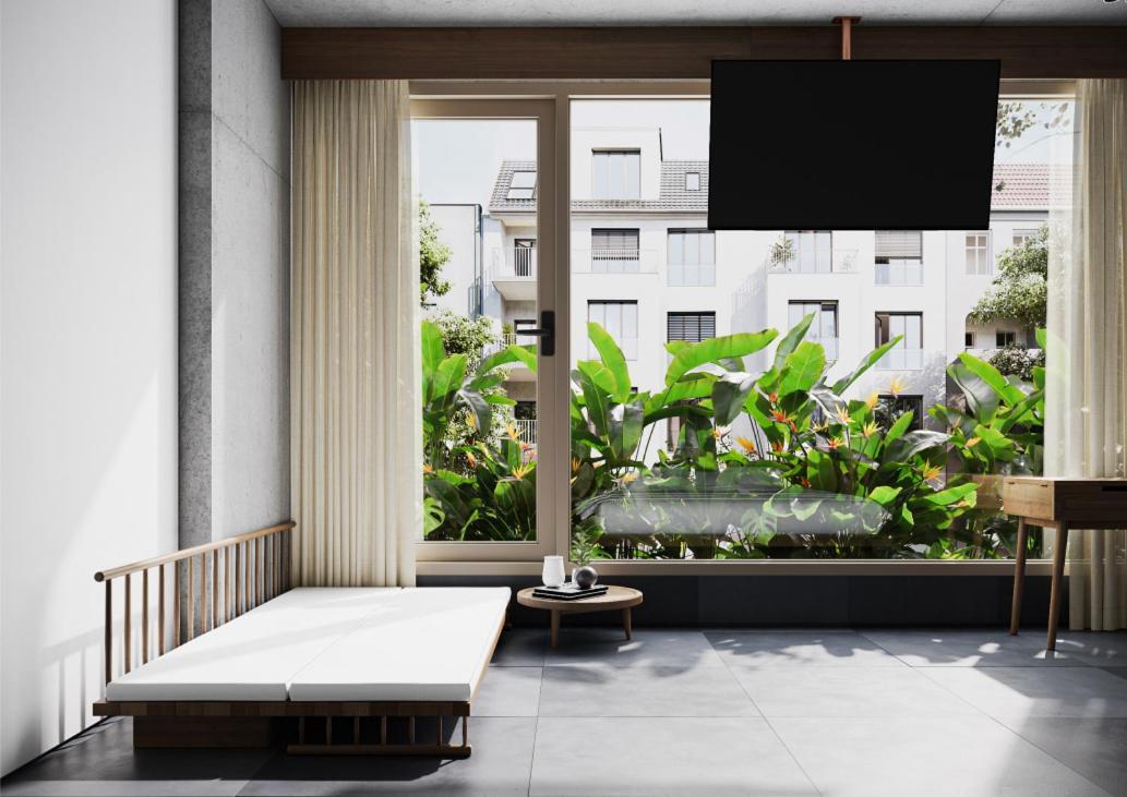 The Hem And Hotel 4*