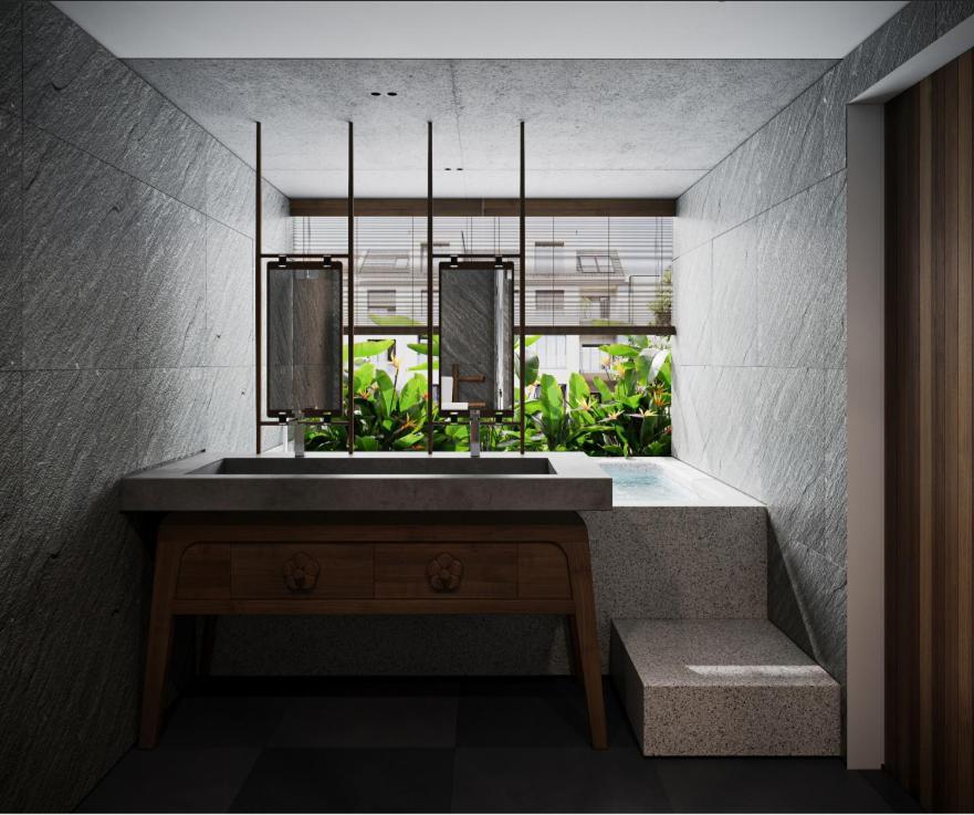 The Hem And 4* Da Nang