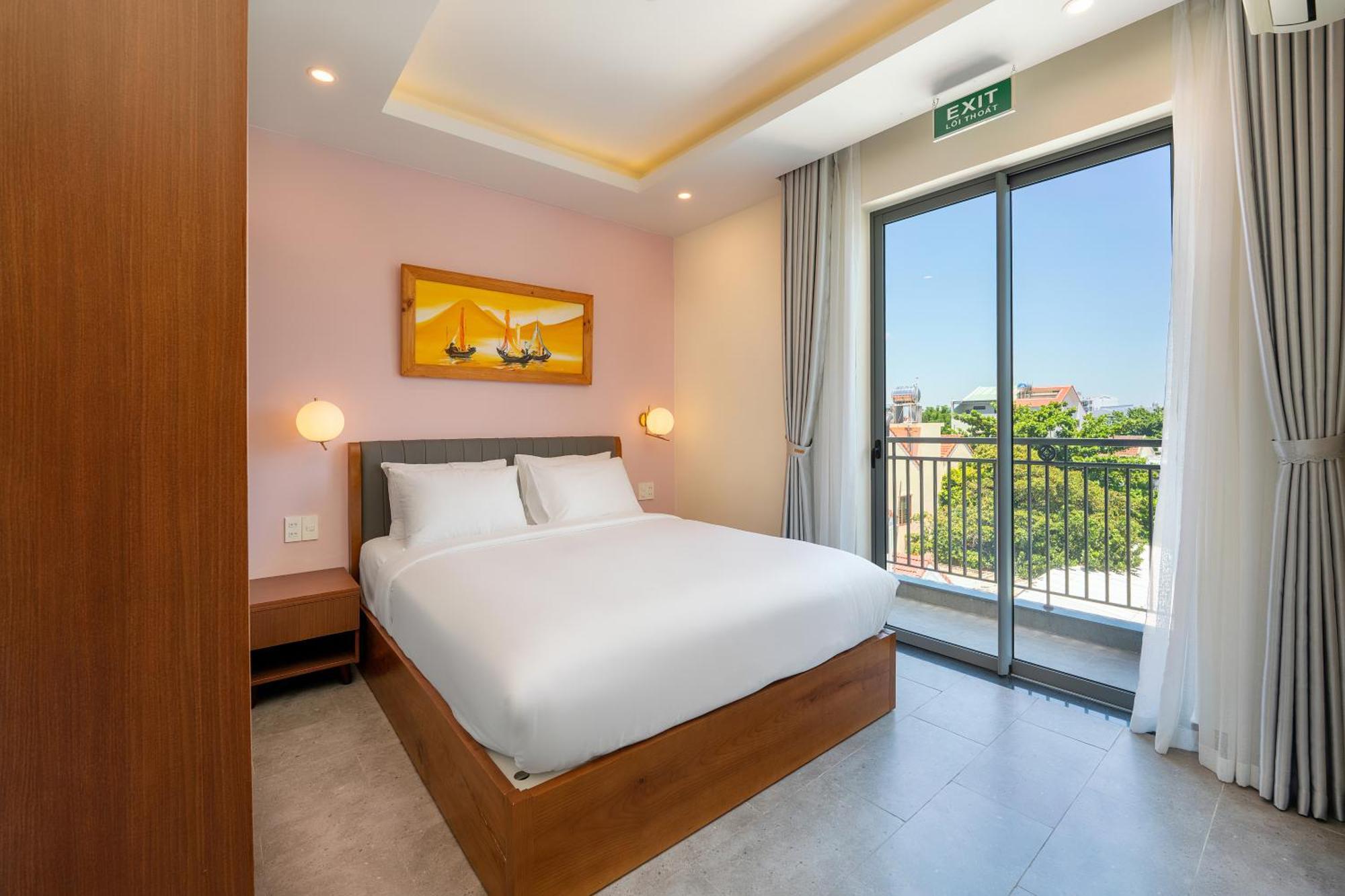 Aparthotel Full Moon & - Hoi An