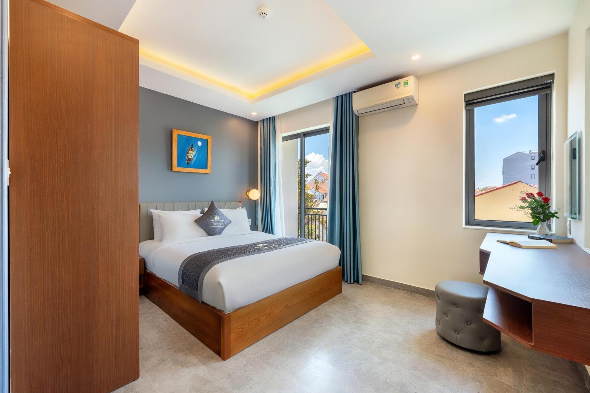 Aparthotel Full Moon & - Hoi An
