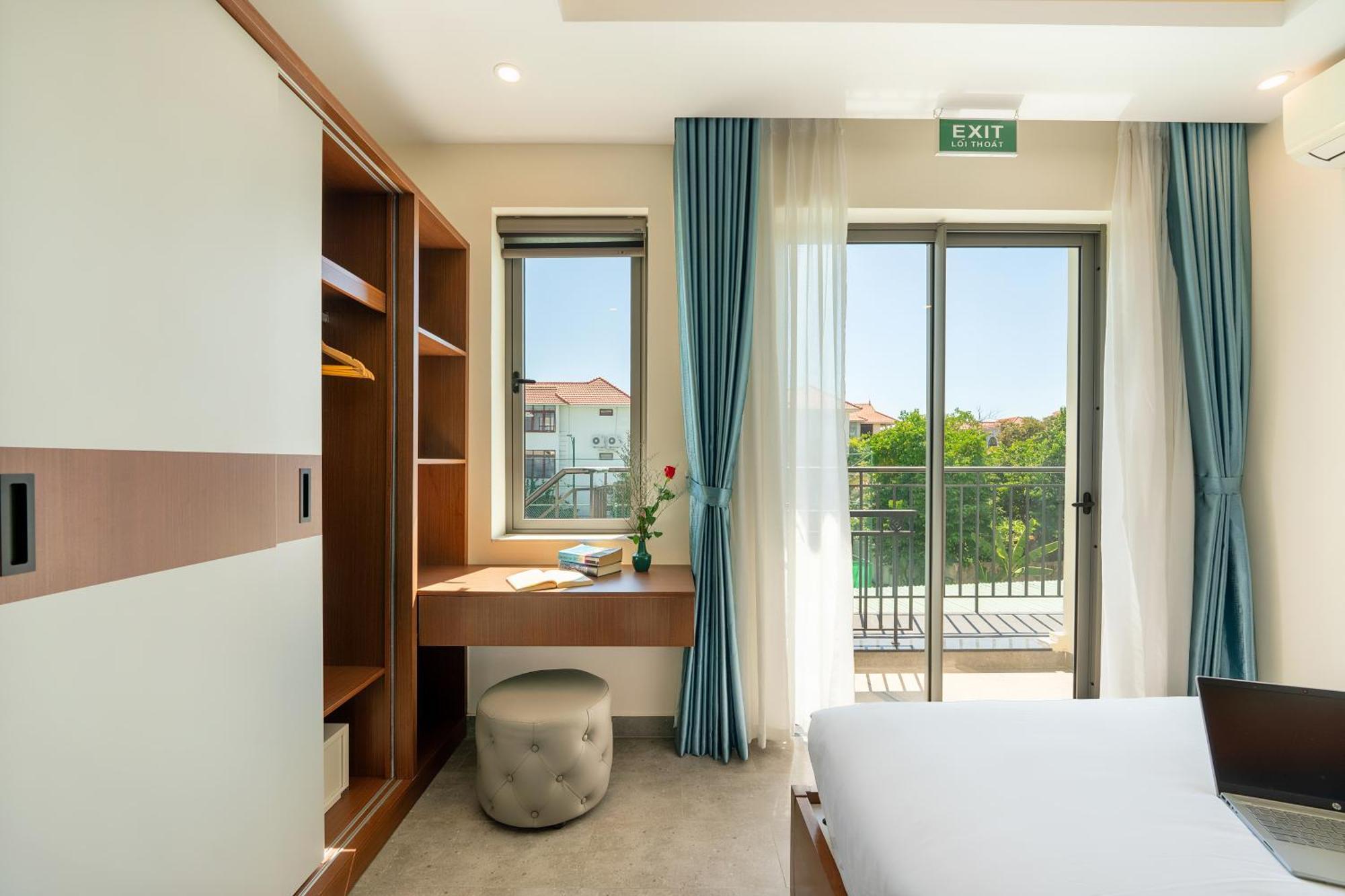 Aparthotel Full Moon & -