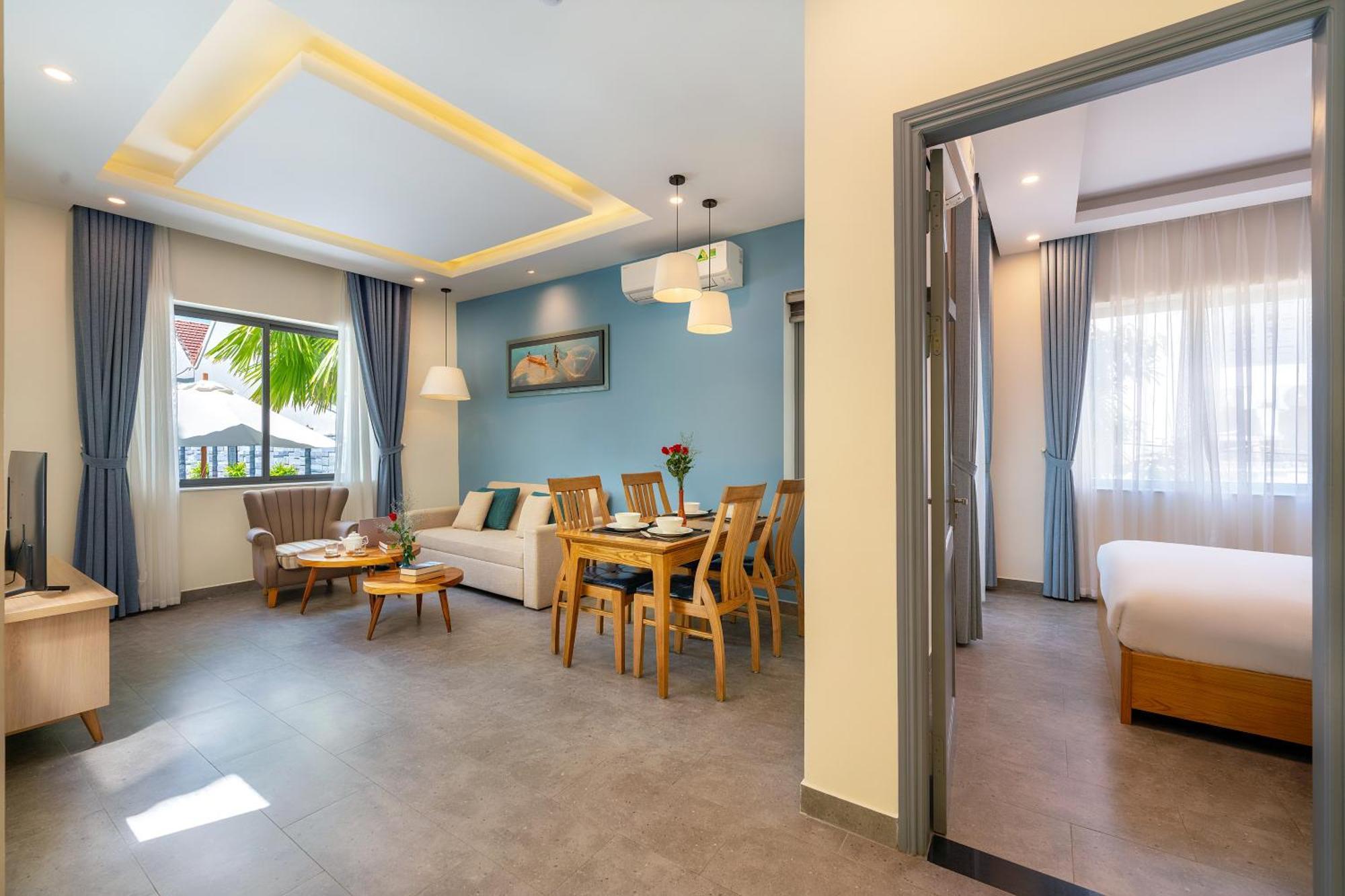 Aparthotel Full Moon & -