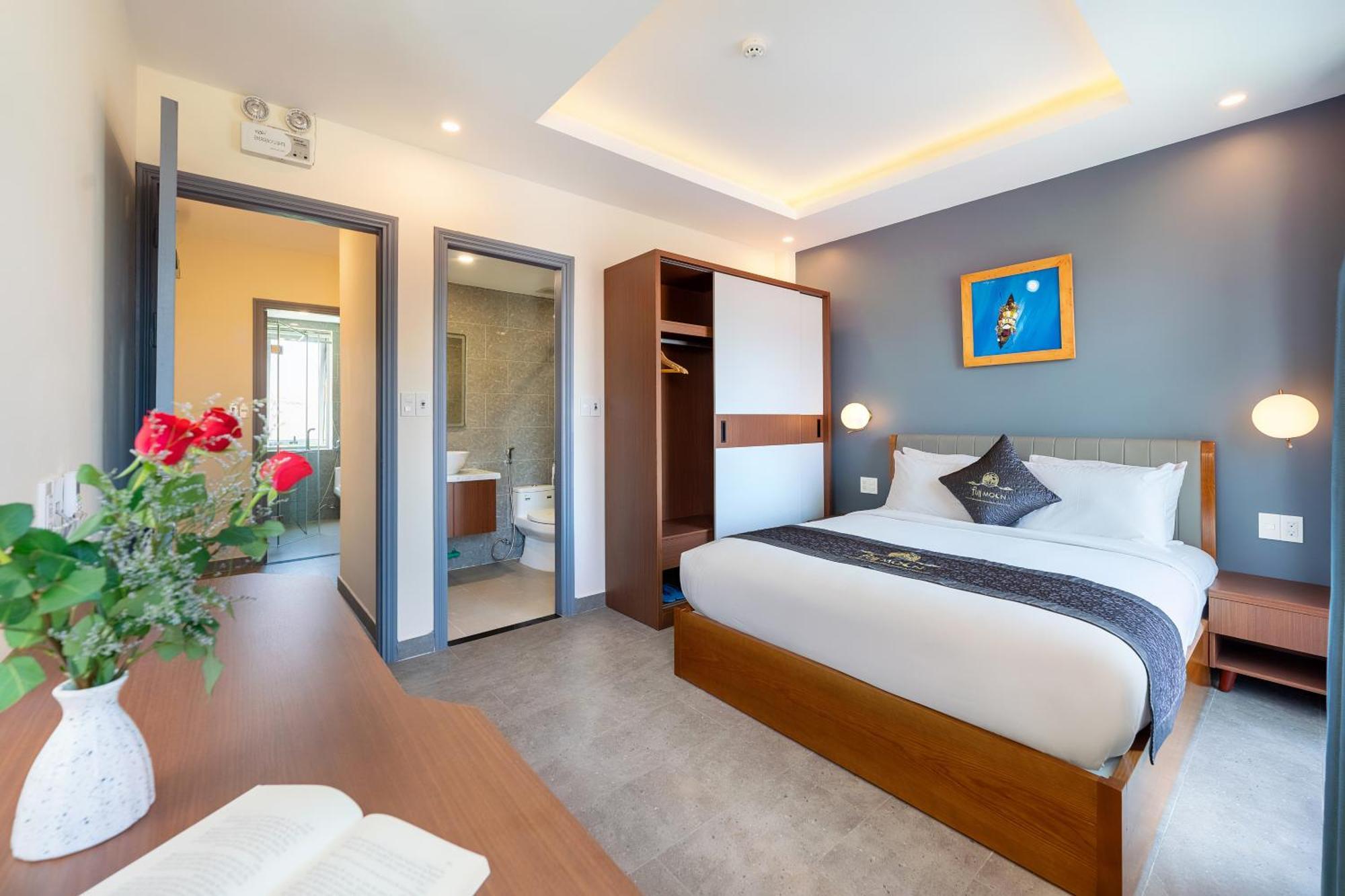Aparthotel Full Moon & - 4*