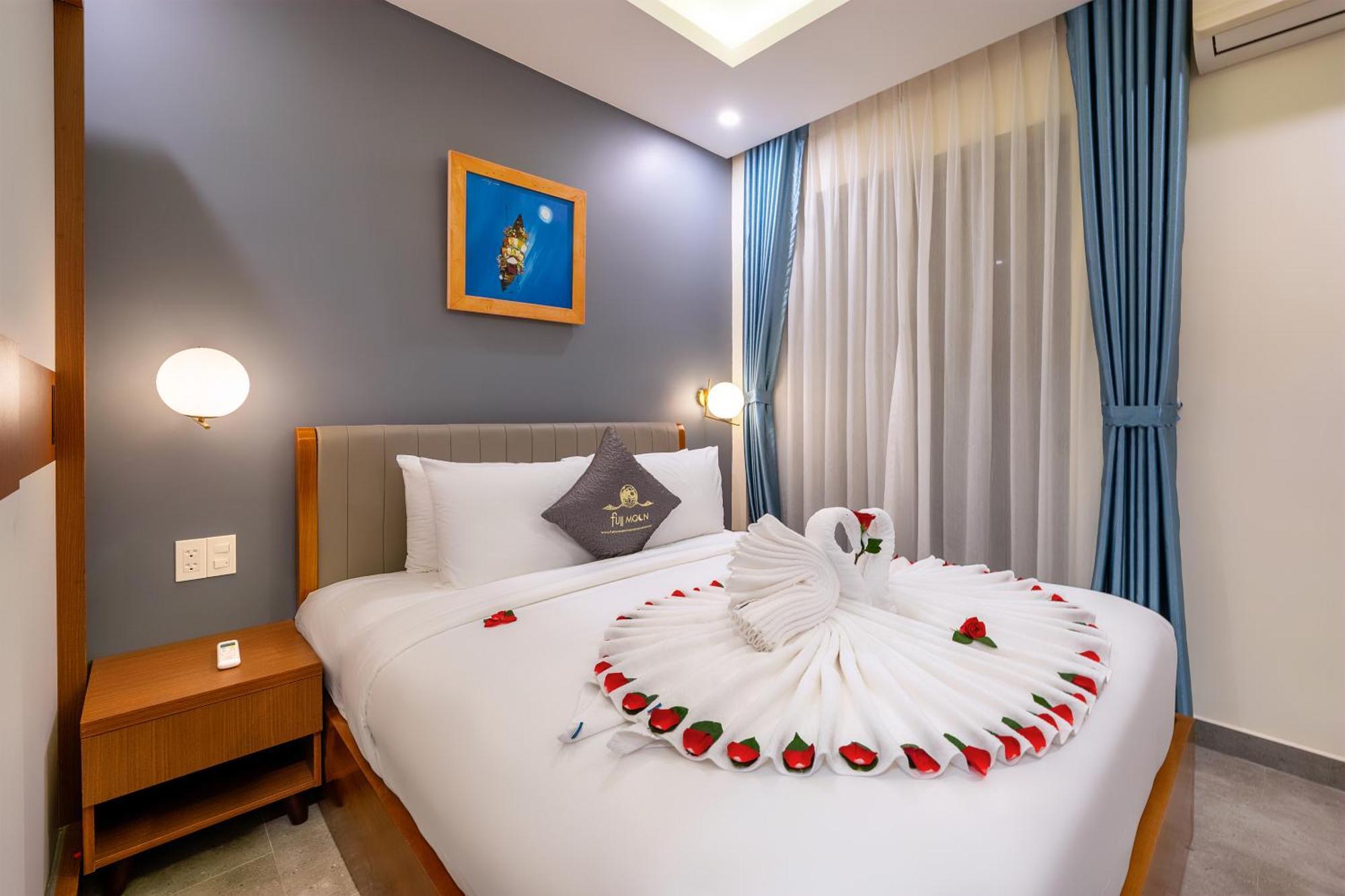 Full Moon & - Aparthotel Hoi An