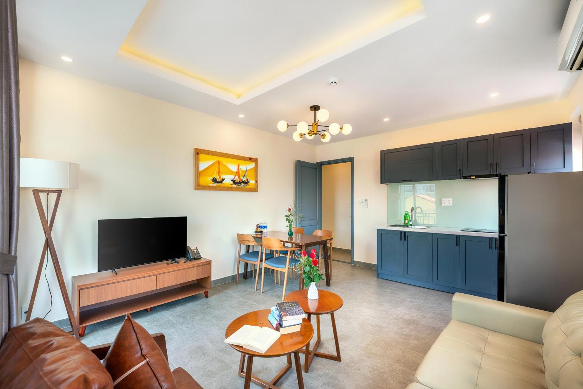 Aparthotel Full Moon & -