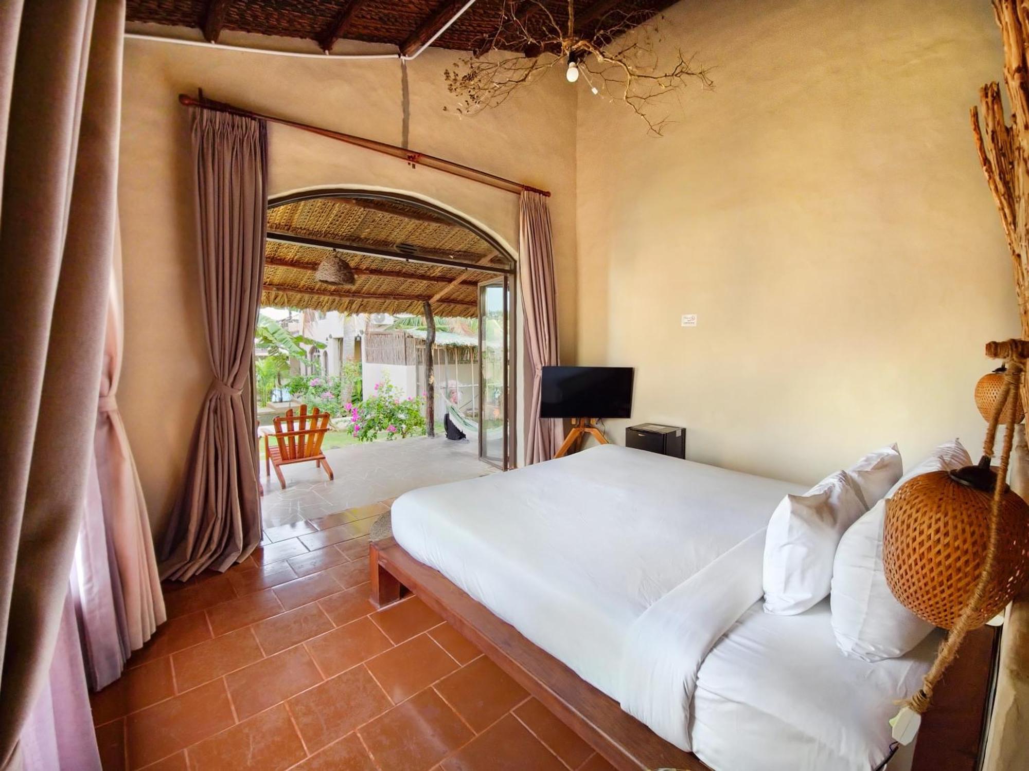 Red Sands Mui Ne 3* Phan Thiet