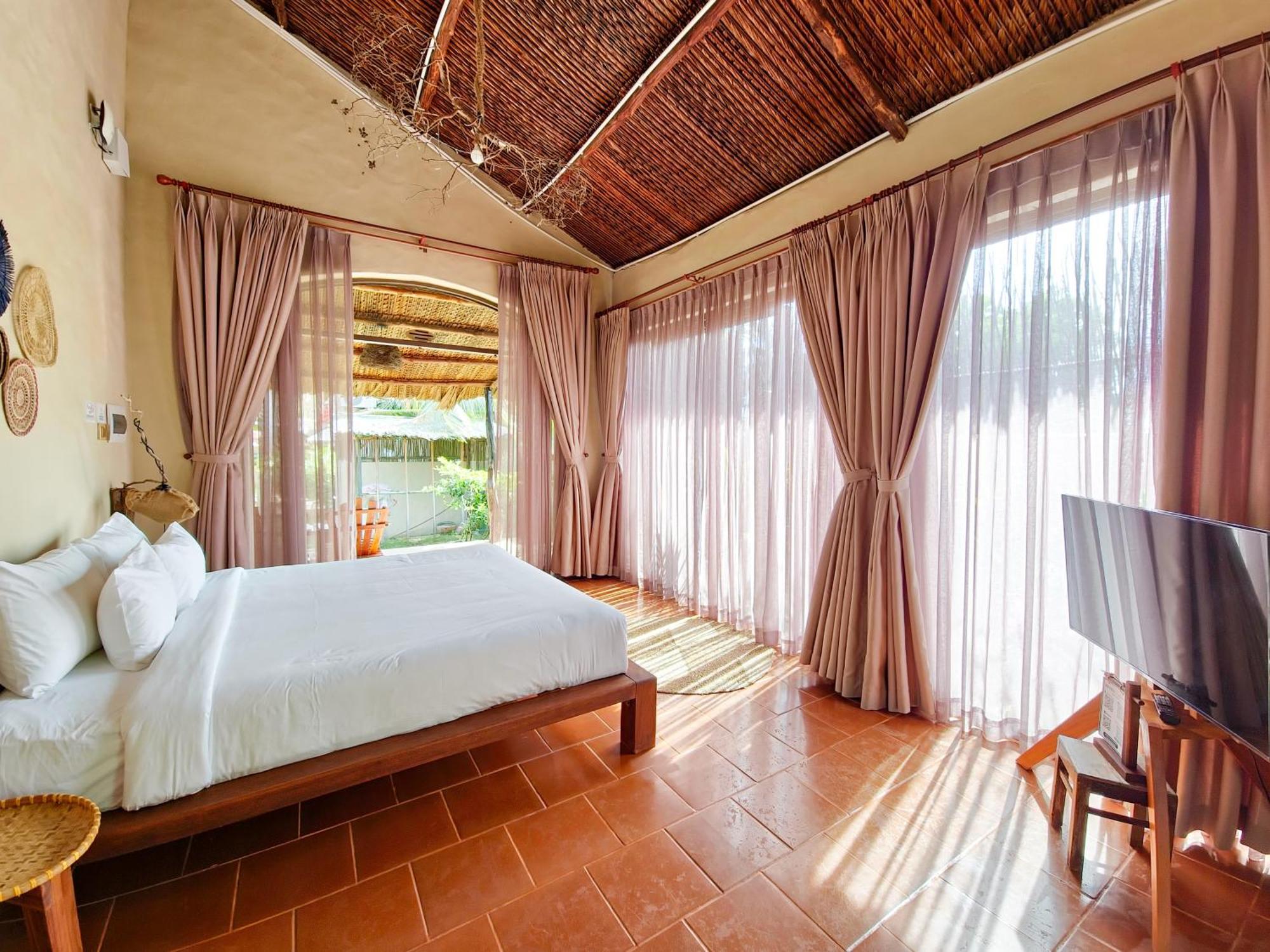Hotel Red Sands Mui Ne Phan Thiet