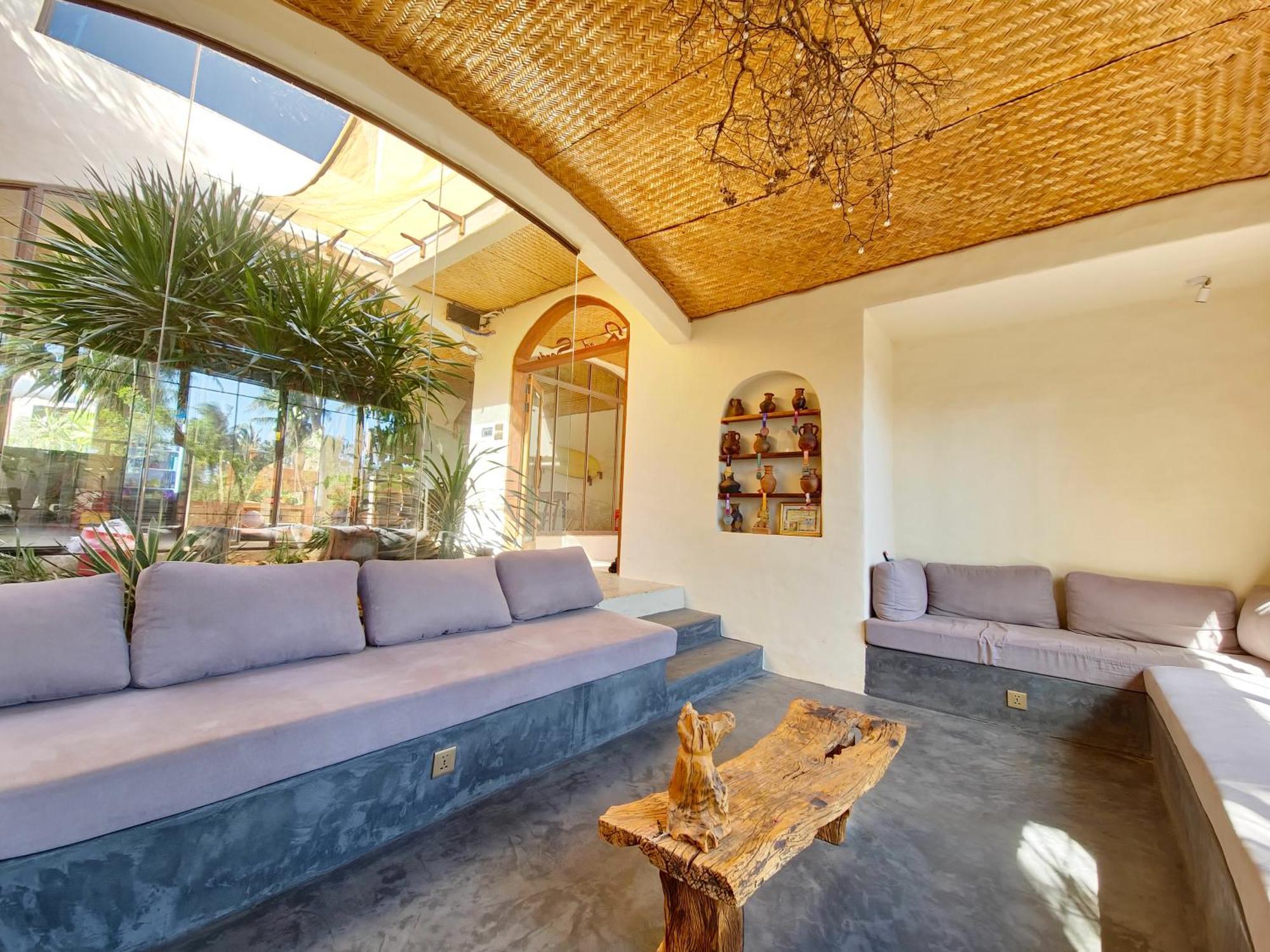 Hotel Red Sands Mui Ne