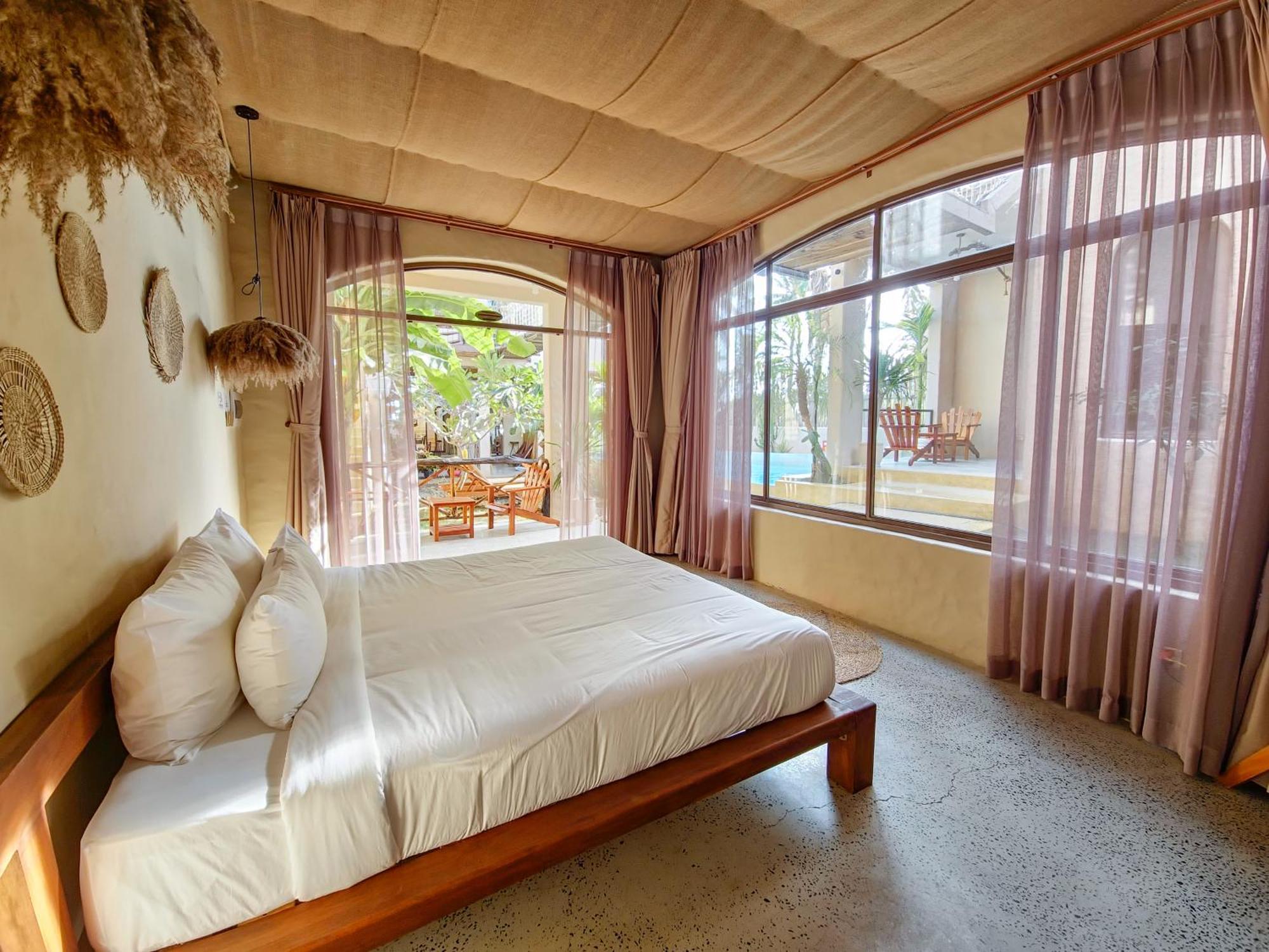 Red Sands Mui Ne Hotel 3*