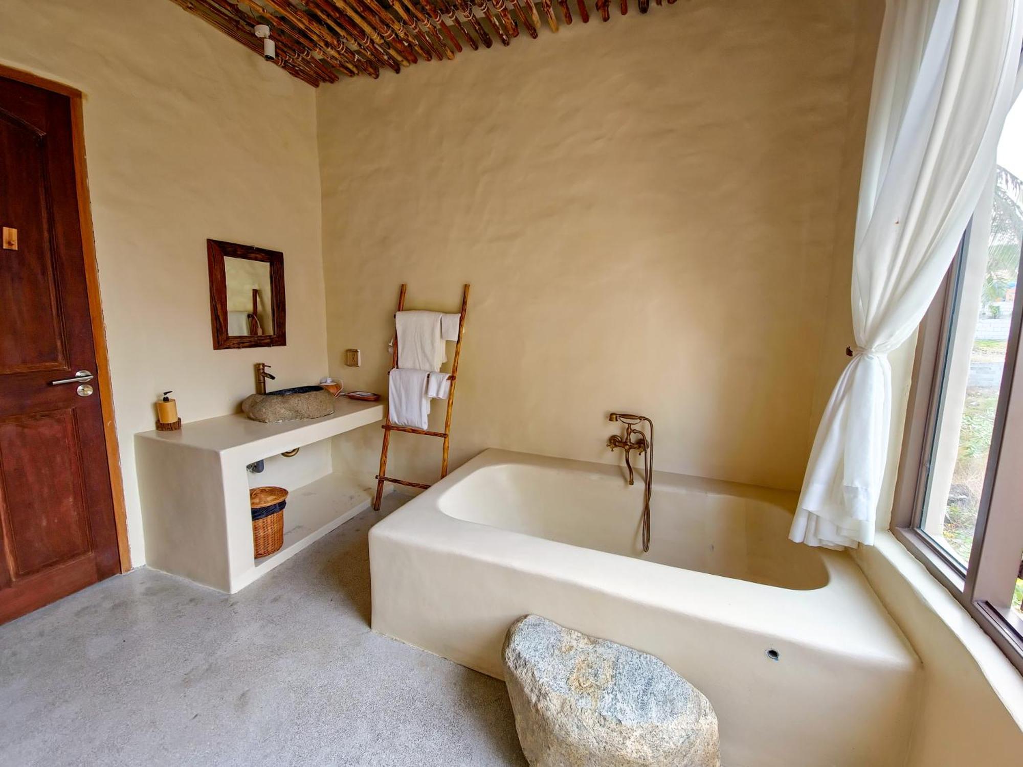 Hotel Red Sands Mui Ne 3*