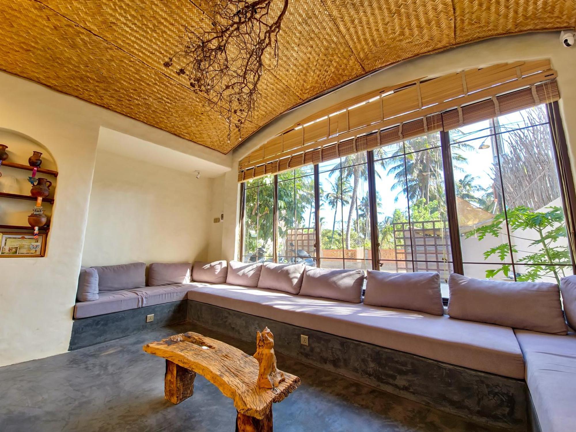 Red Sands Mui Ne 3*