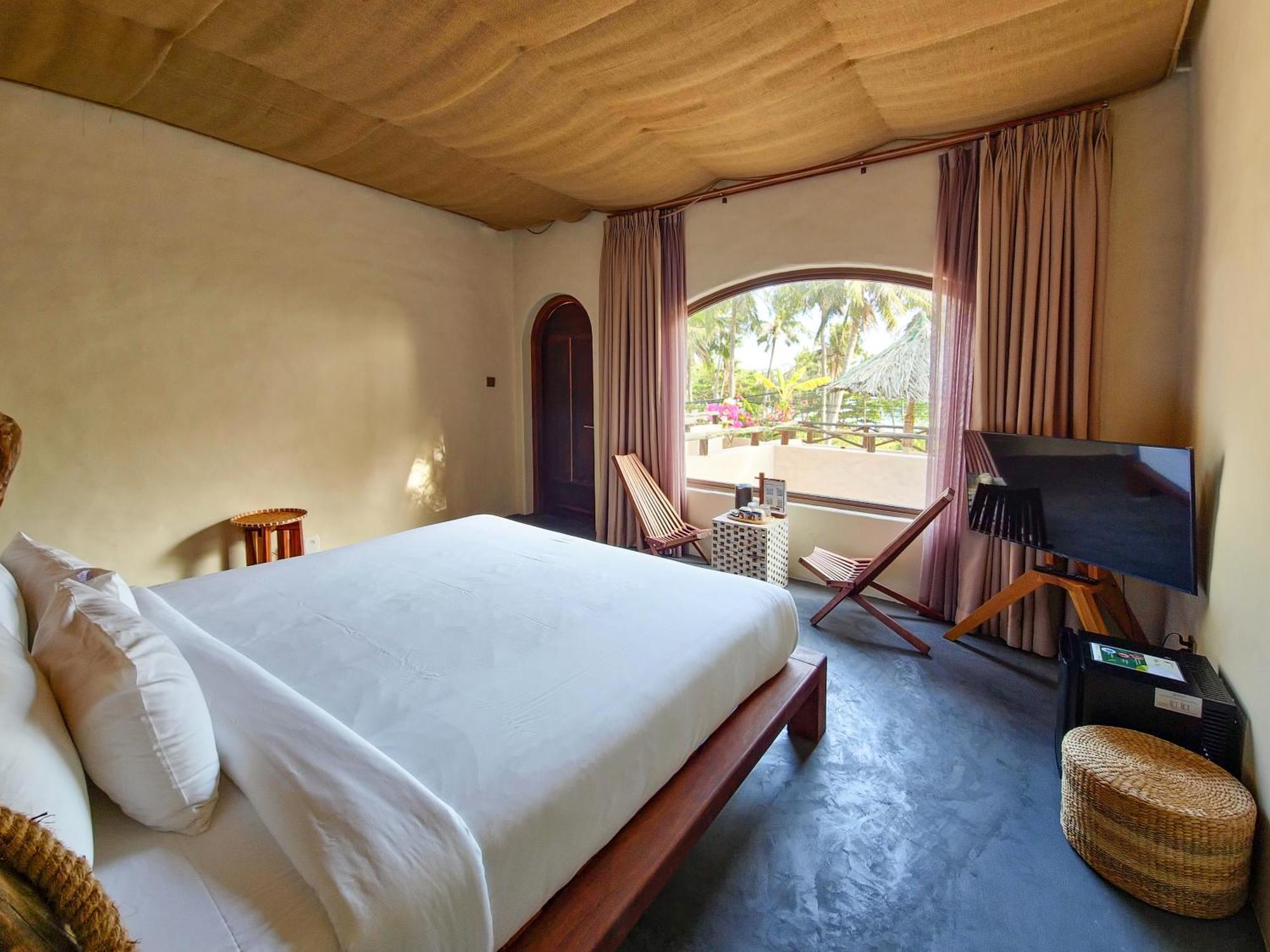Red Sands Mui Ne 3* Phan Thiet