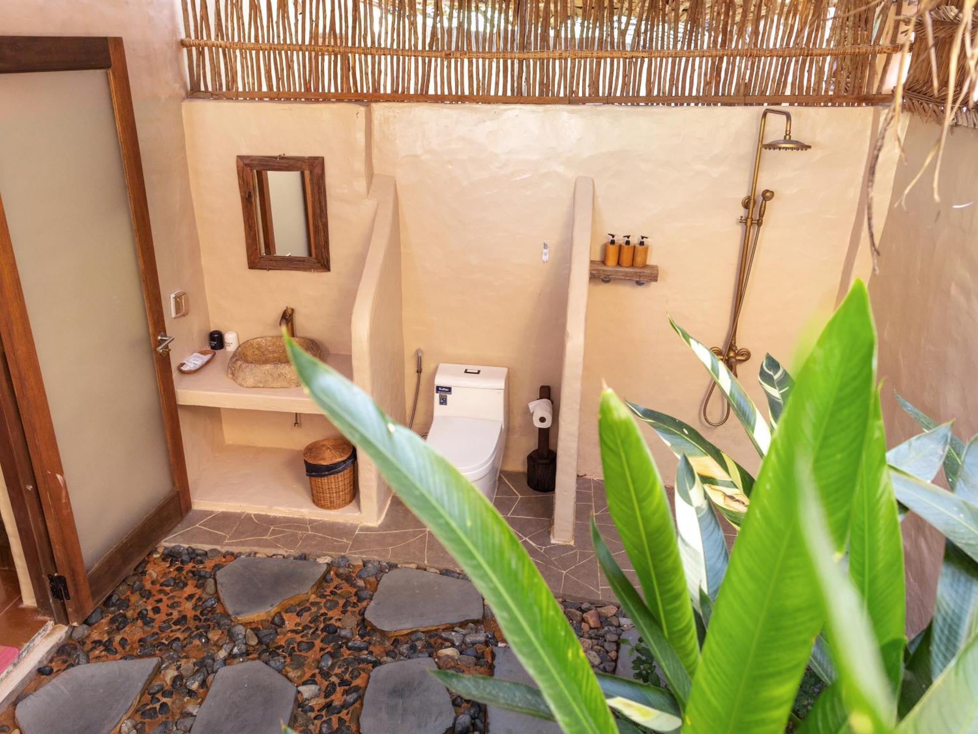 Red Sands Mui Ne Hotel Phan Thiet