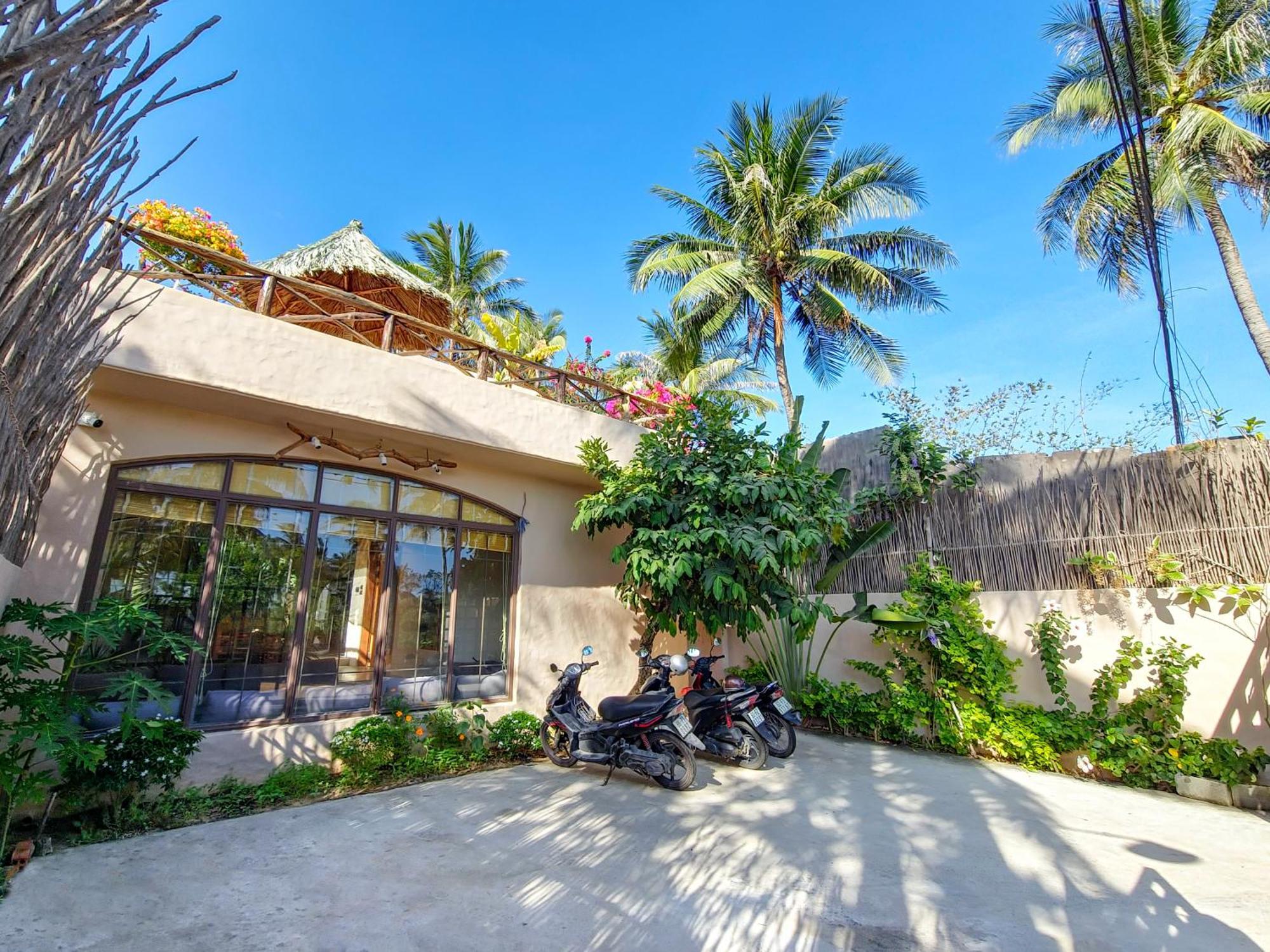 Hotel Red Sands Mui Ne Phan Thiet