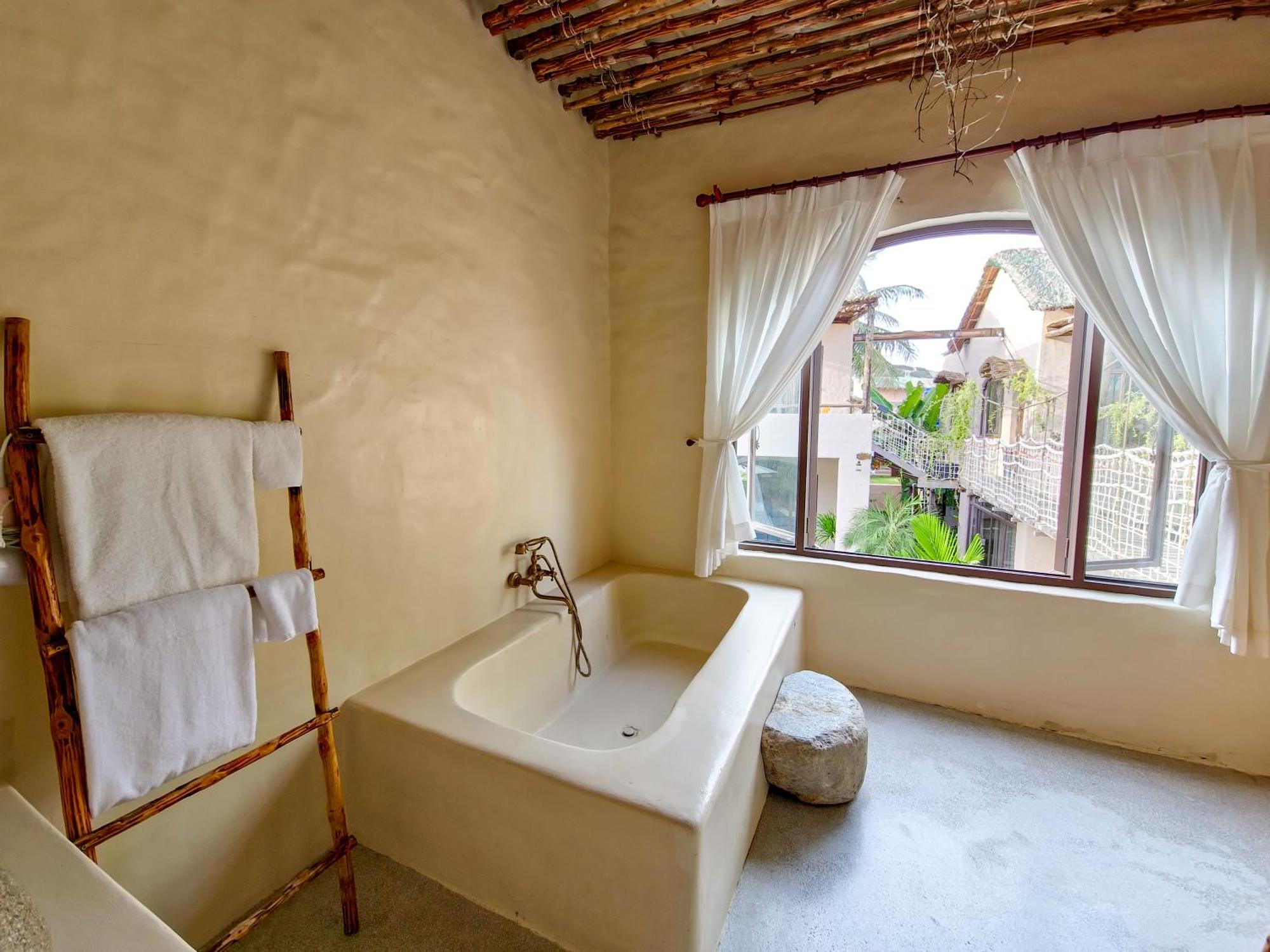 Red Sands Mui Ne Hotel 3*