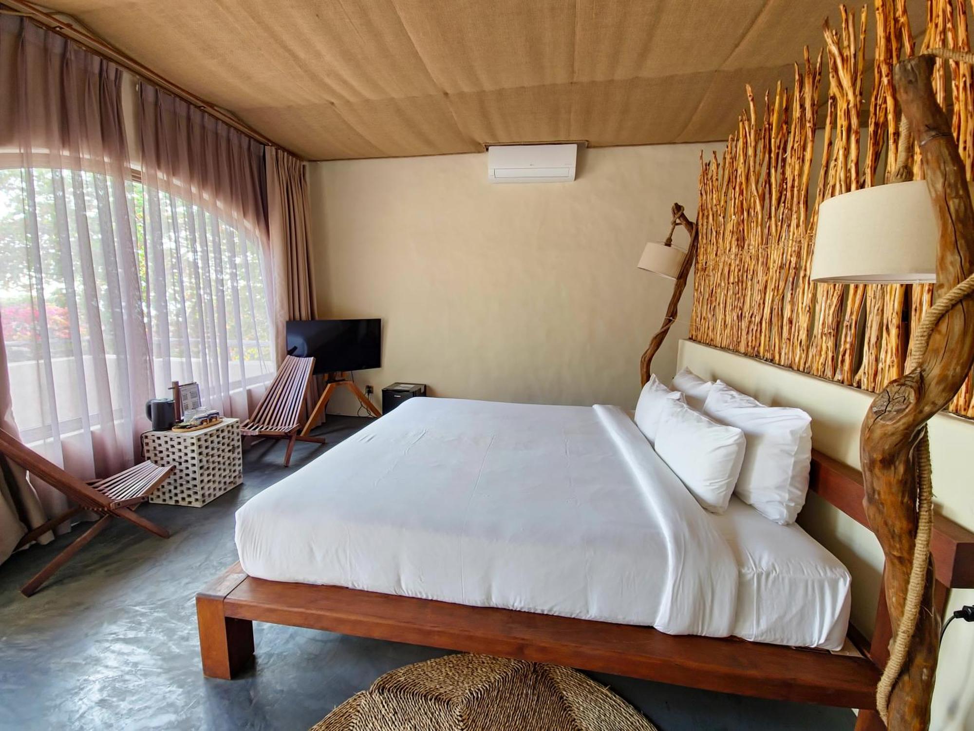 Hotel Red Sands Mui Ne Phan Thiet