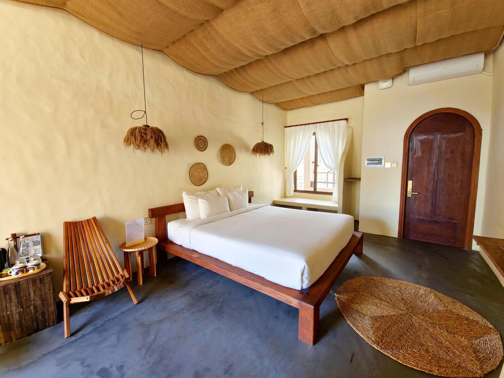 Red Sands Mui Ne Phan Thiet