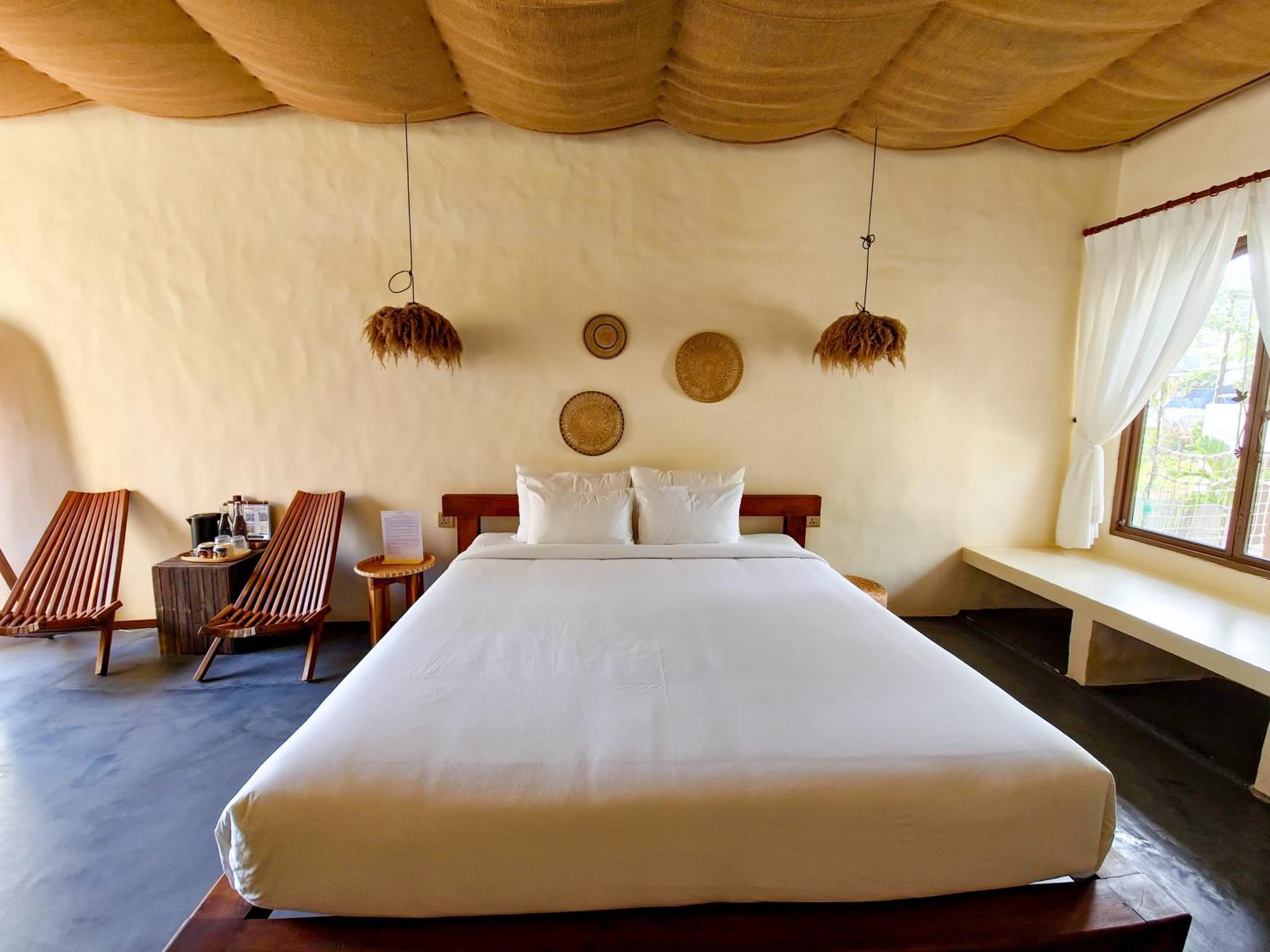 Hotel Red Sands Mui Ne