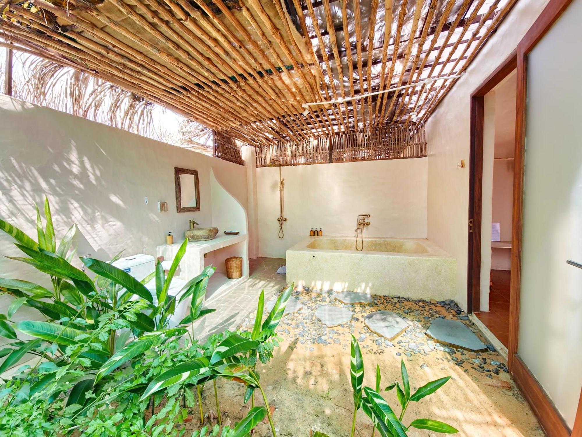 Red Sands Mui Ne Hotel