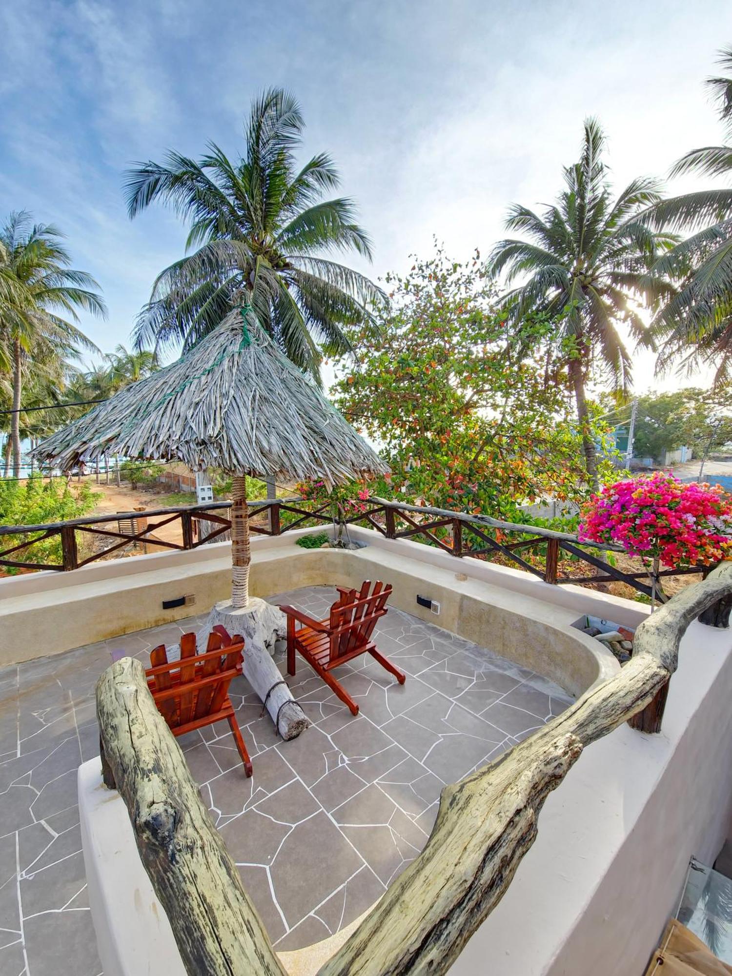 Hotel Red Sands Mui Ne
