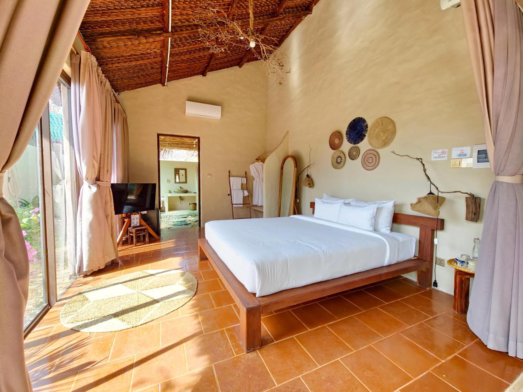 Hotel Red Sands Mui Ne 3*