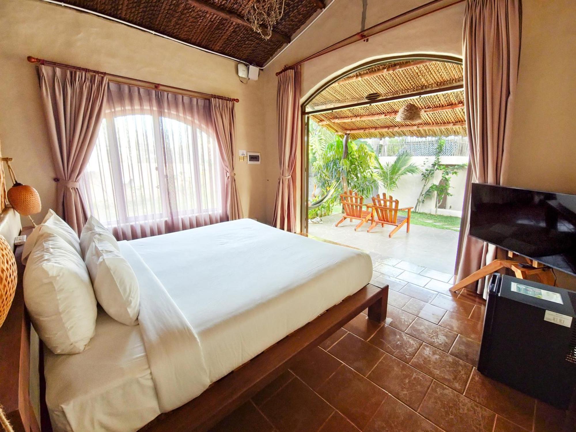 Red Sands Mui Ne Hotel Phan Thiet