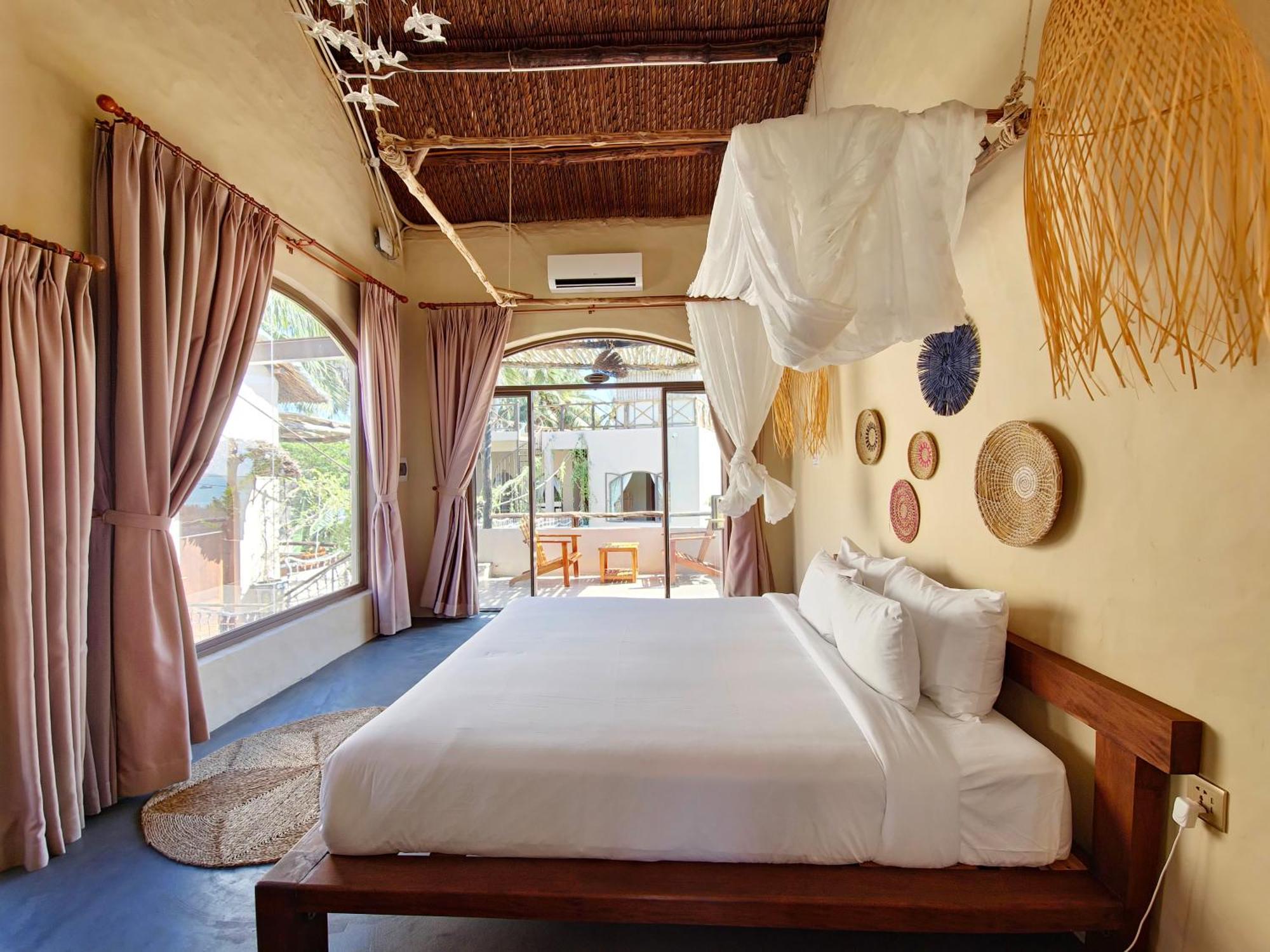 Hotel Red Sands Mui Ne Phan Thiet