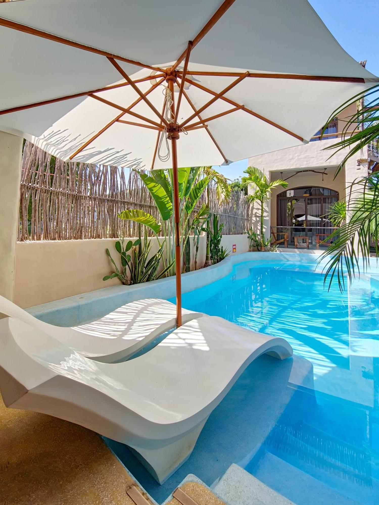 Red Sands Mui Ne Hotel Phan Thiet