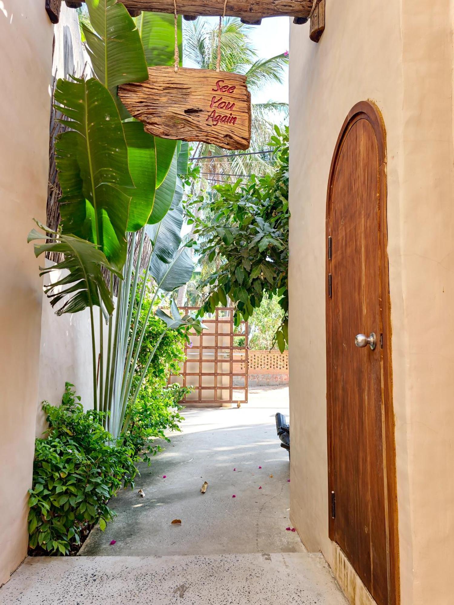 Red Sands Mui Ne 3* Phan Thiet