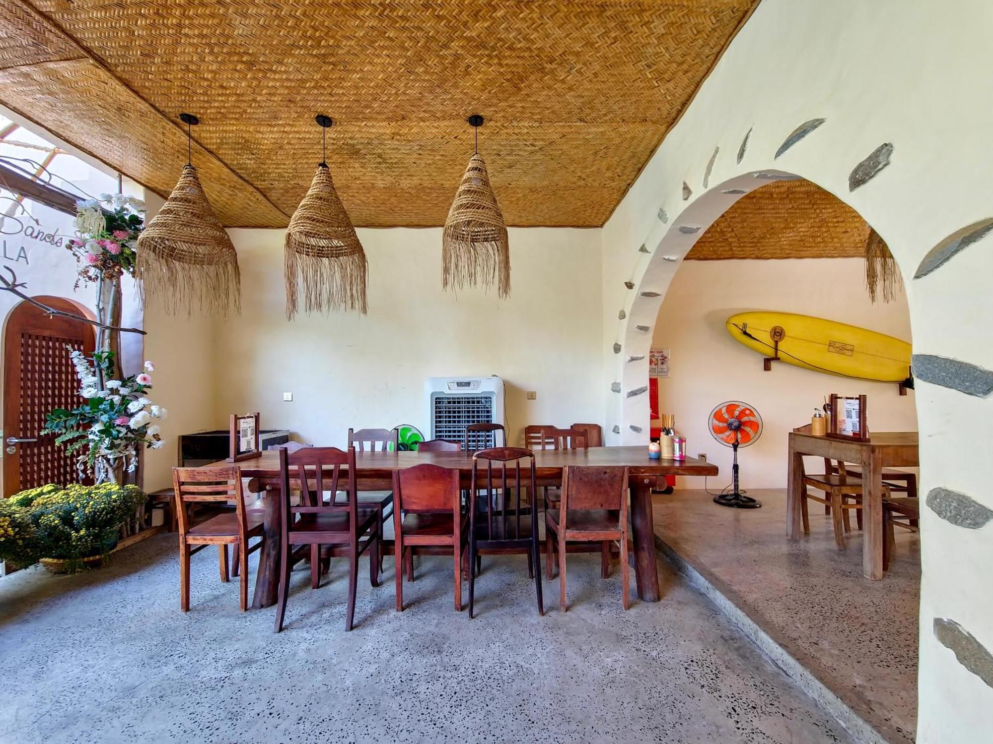 Red Sands Mui Ne Hotel